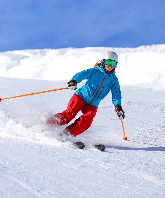 Ski Gear for Beginners