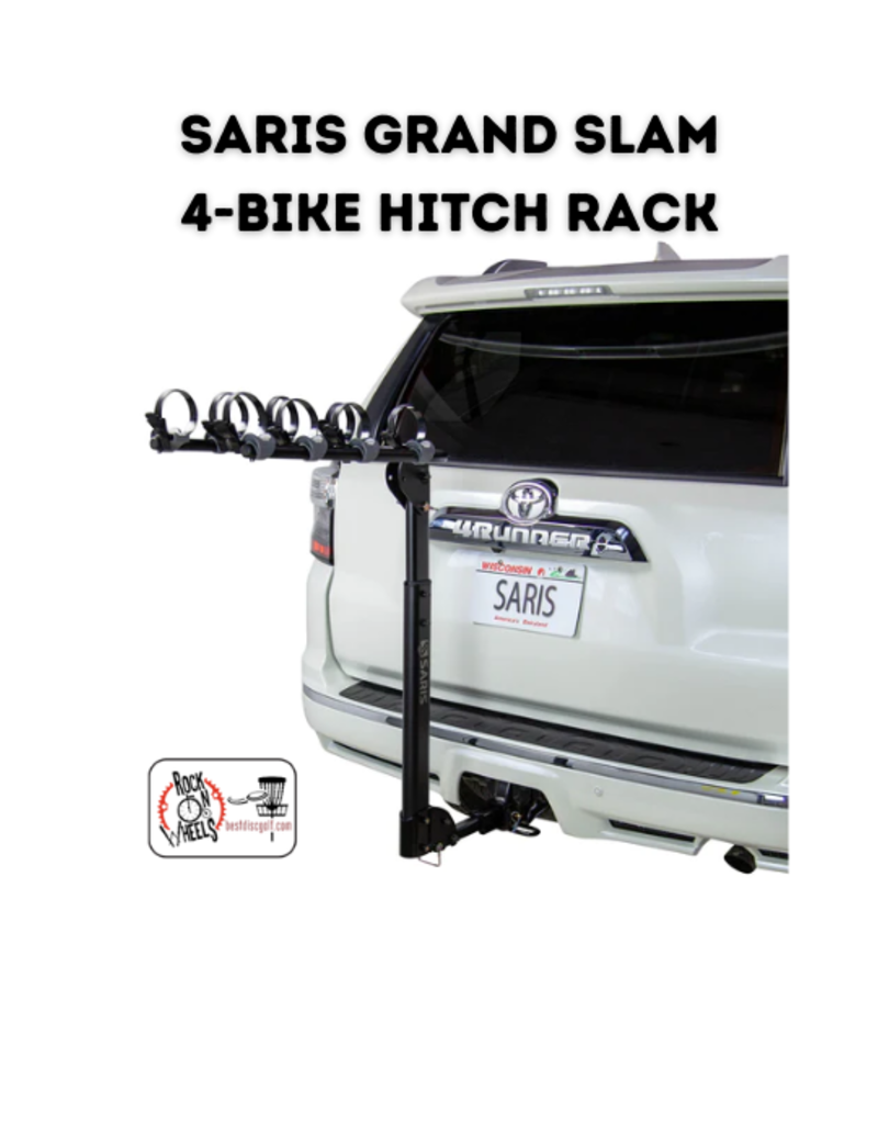 saris car bike rack