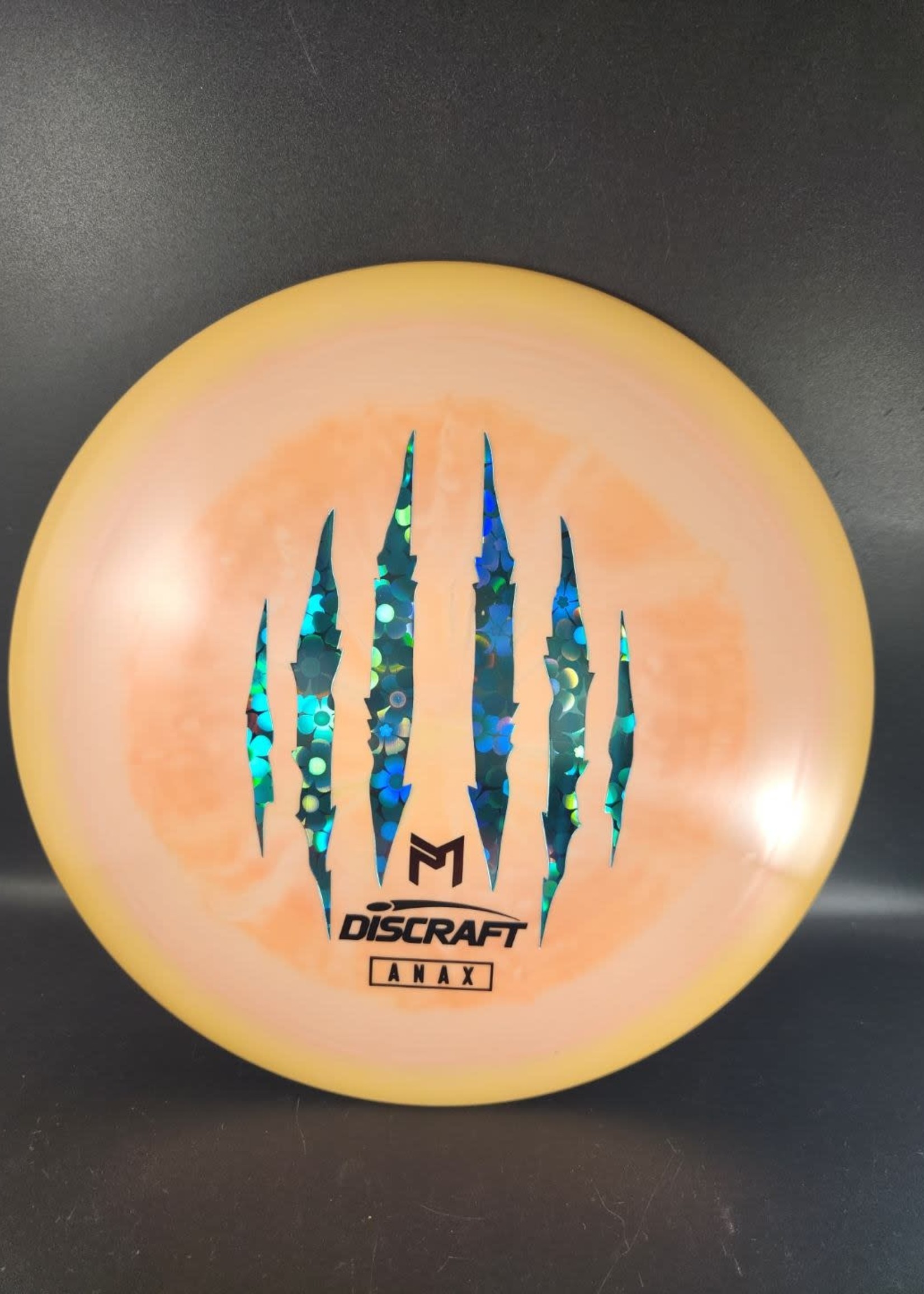 Discraft Discraft Paul McBeth 6X Commemorative Anax