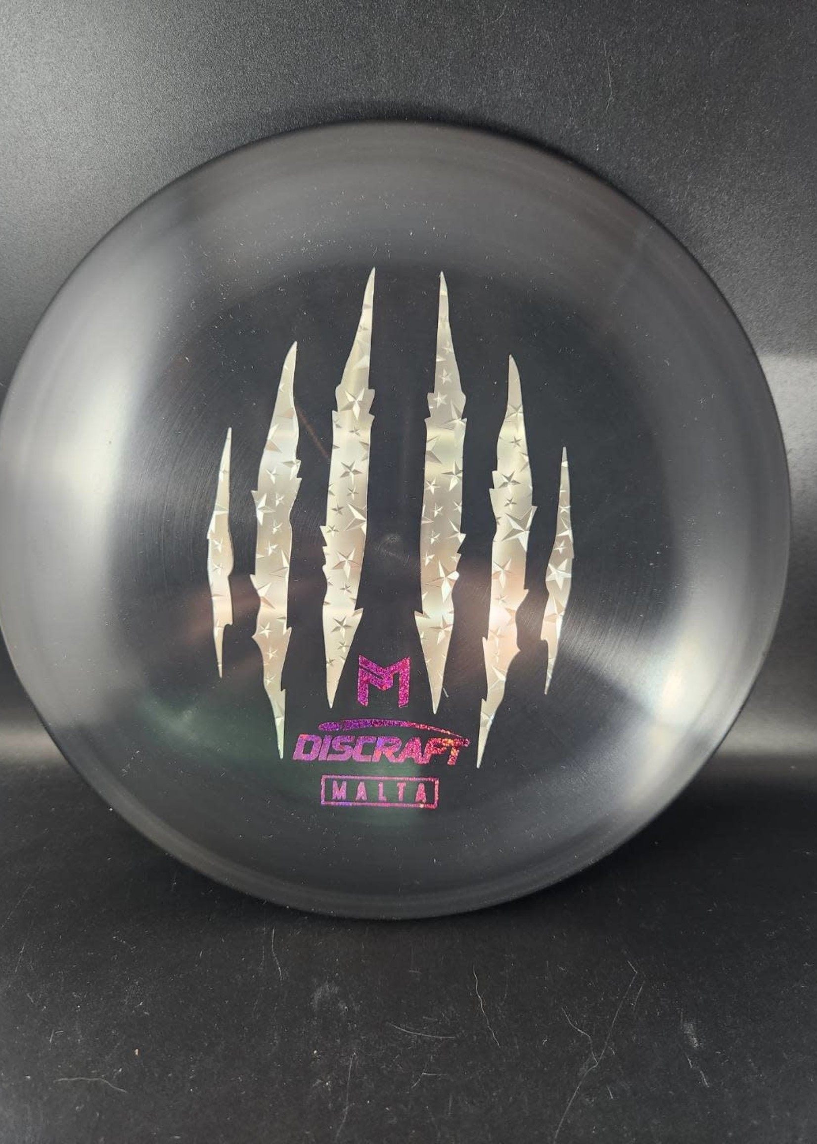 Discraft Discraft Paul McBeth 6X Commemorative Malta