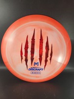 Discraft Discraft Paul McBeth 6X Commemorative Hades