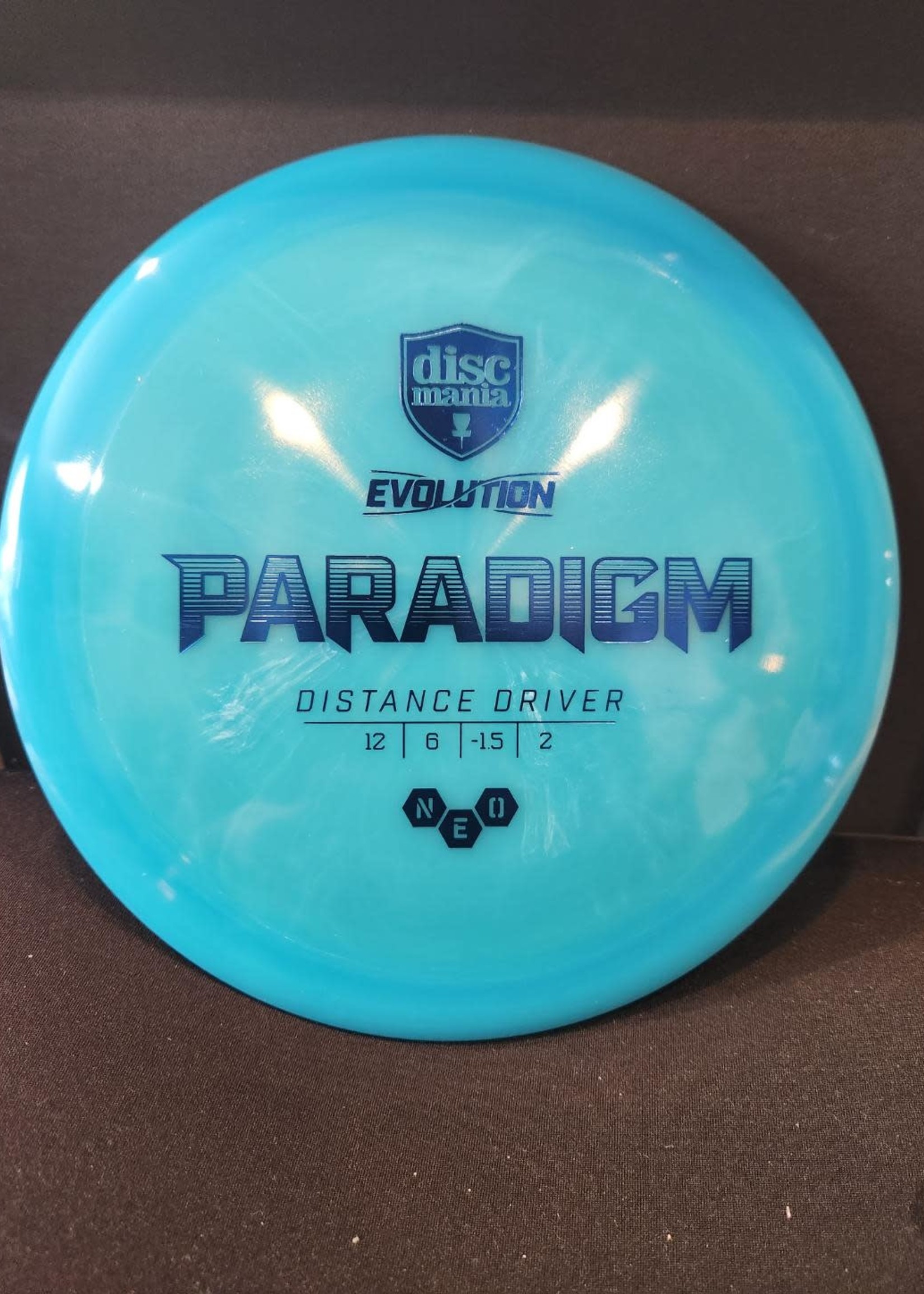 Discmania Discmania NEO Paradigm