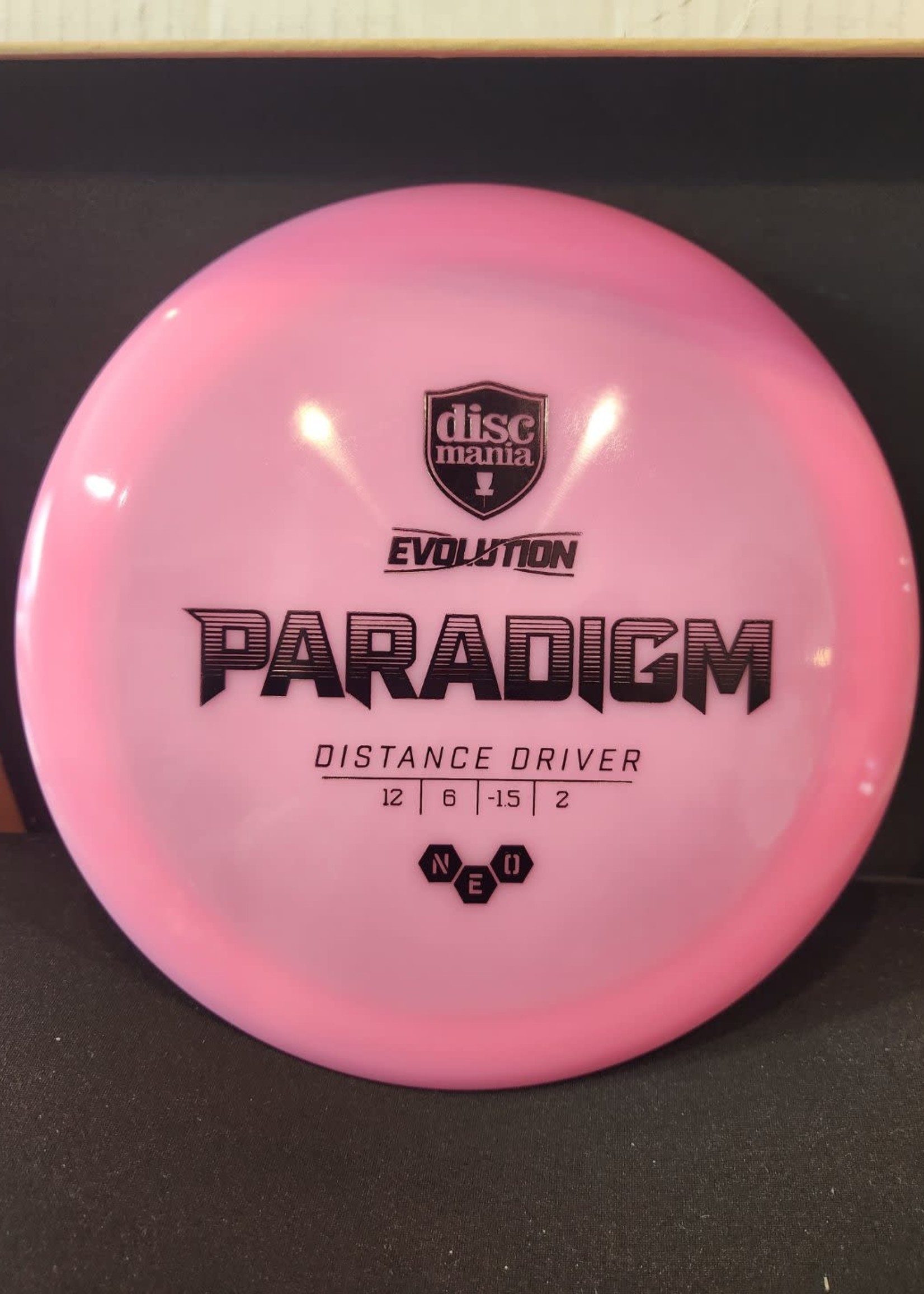 Discmania Discmania NEO Paradigm