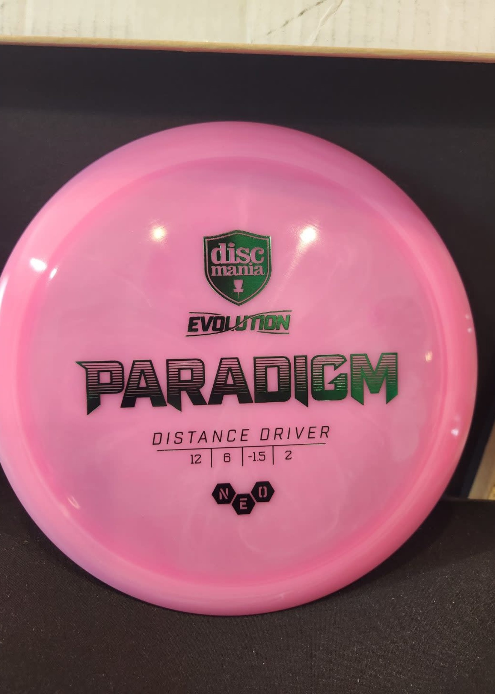 Discmania Discmania NEO Paradigm