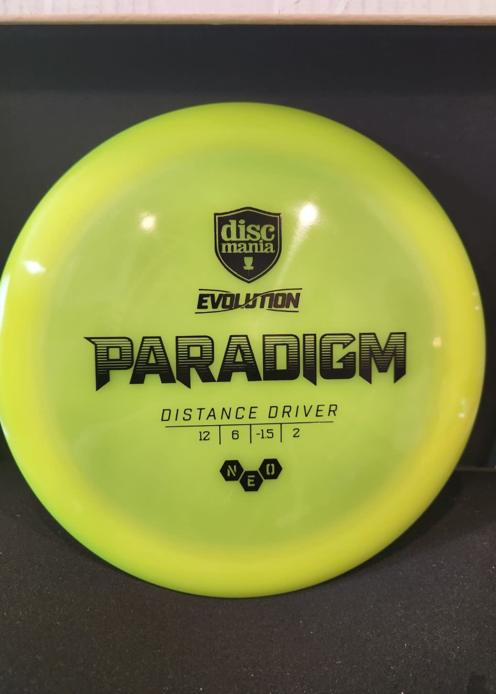 Discmania Discmania NEO Paradigm