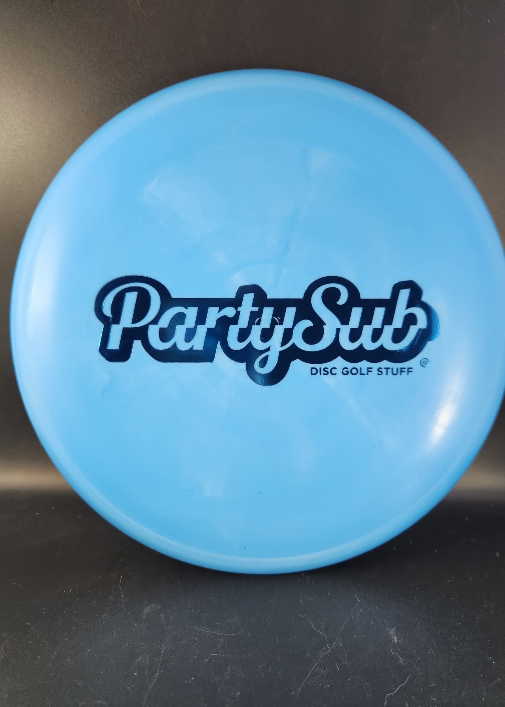 Dynamic Discs Dynamic Discs Classic Blend Judge PartySub Bar Stamp