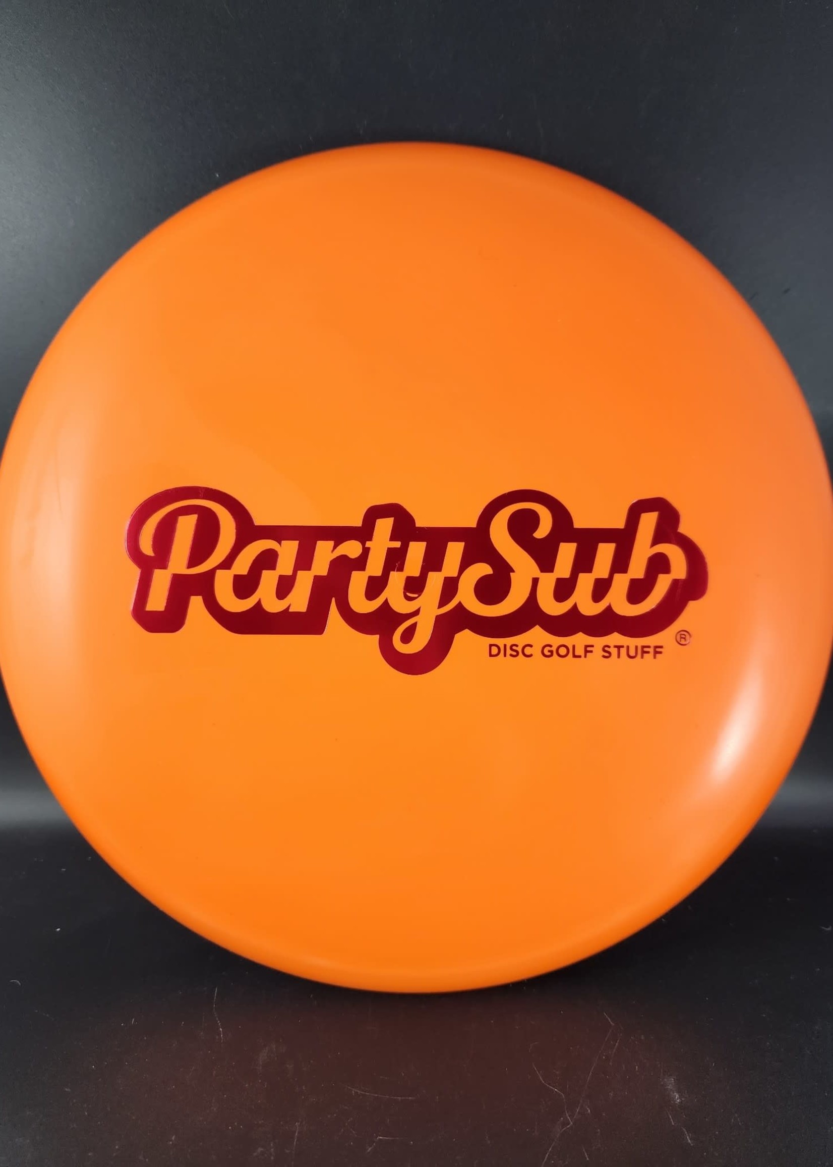 Dynamic Discs Dynamic Discs Classic Blend Judge PartySub Bar Stamp