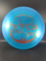 Westside Discs Westside Discs VIP-X Chameleon Stag Matt Orum Team Series