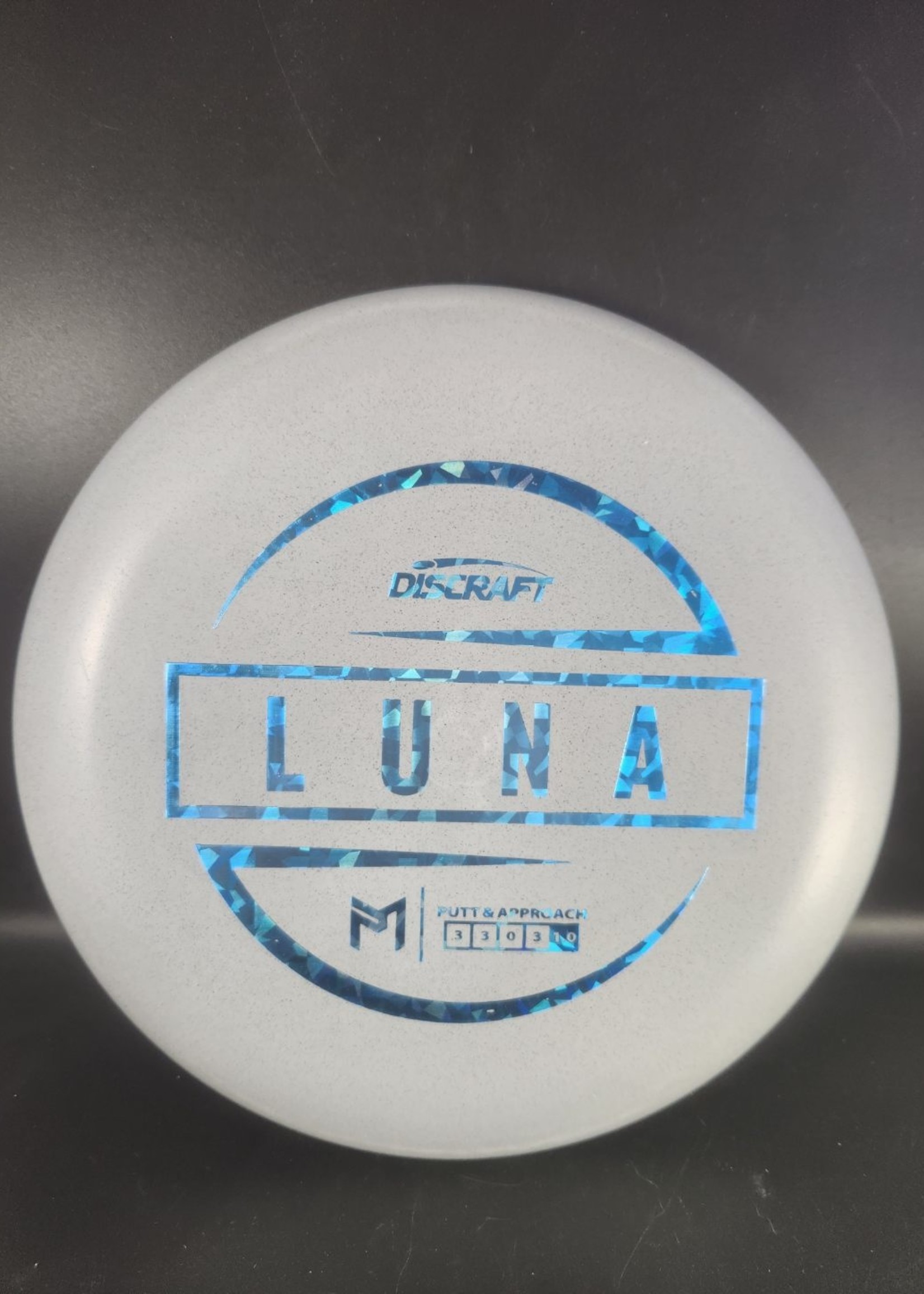 Discraft Discraft Paul Mcbeth Jawbreaker LUNA