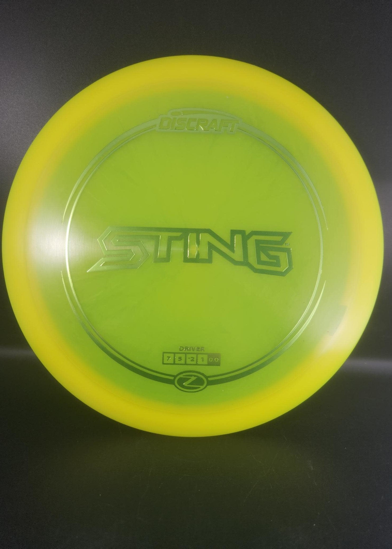 Discraft Discraft Z Sting