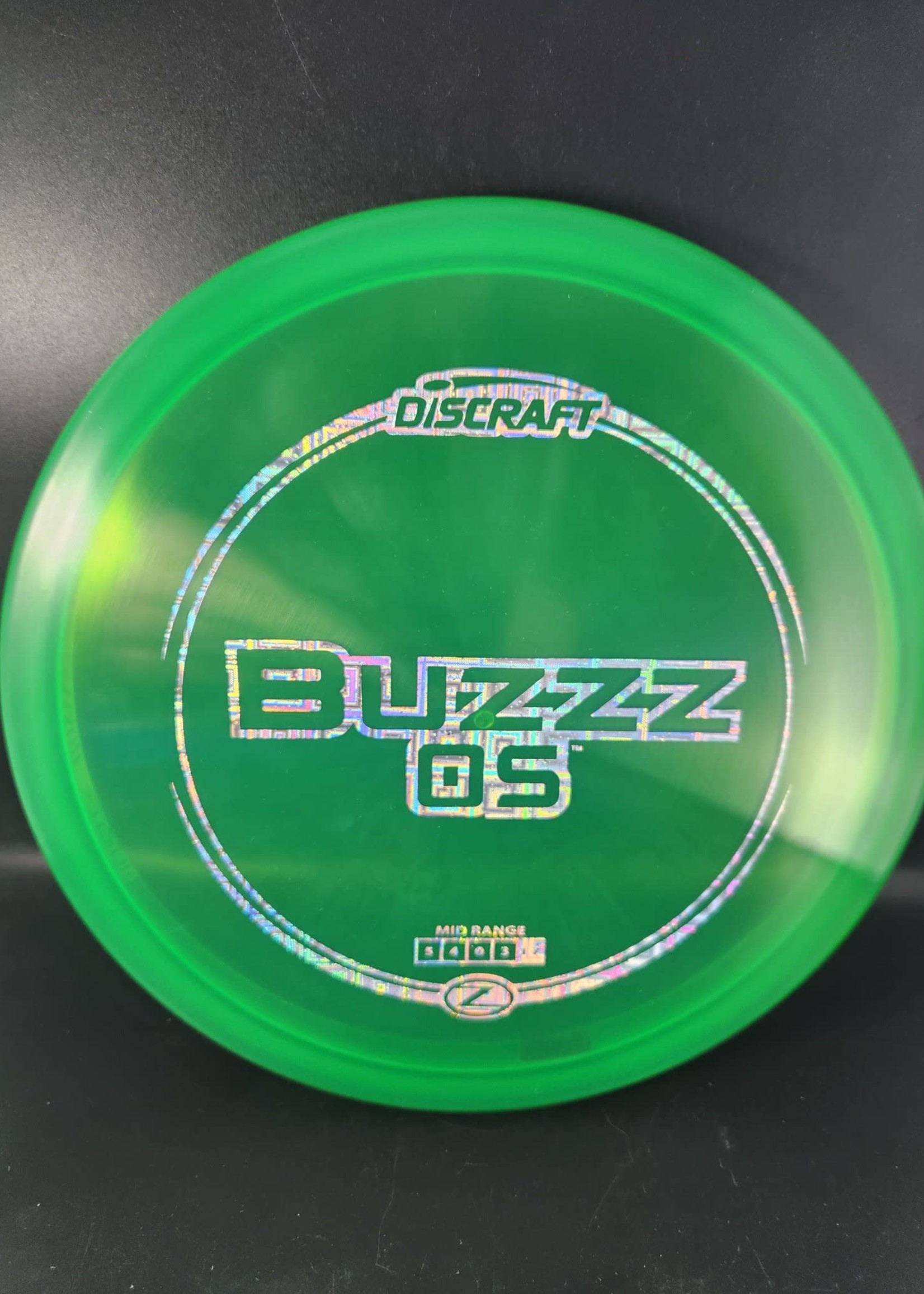 Discraft Discraft Z Line BUZZZ OS