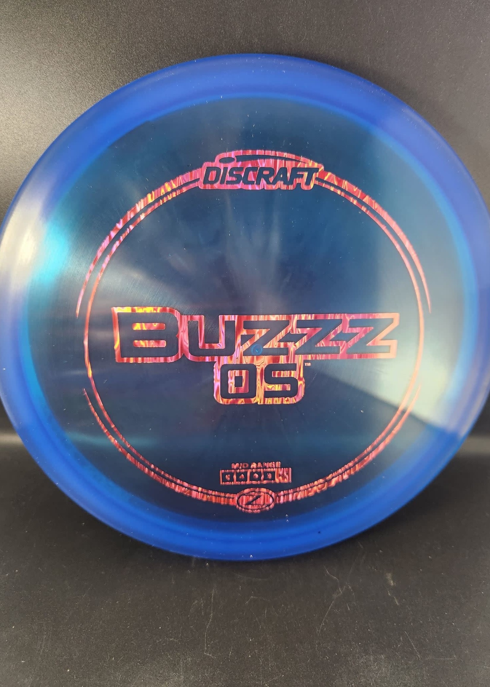 Discraft Discraft Z Line BUZZZ OS
