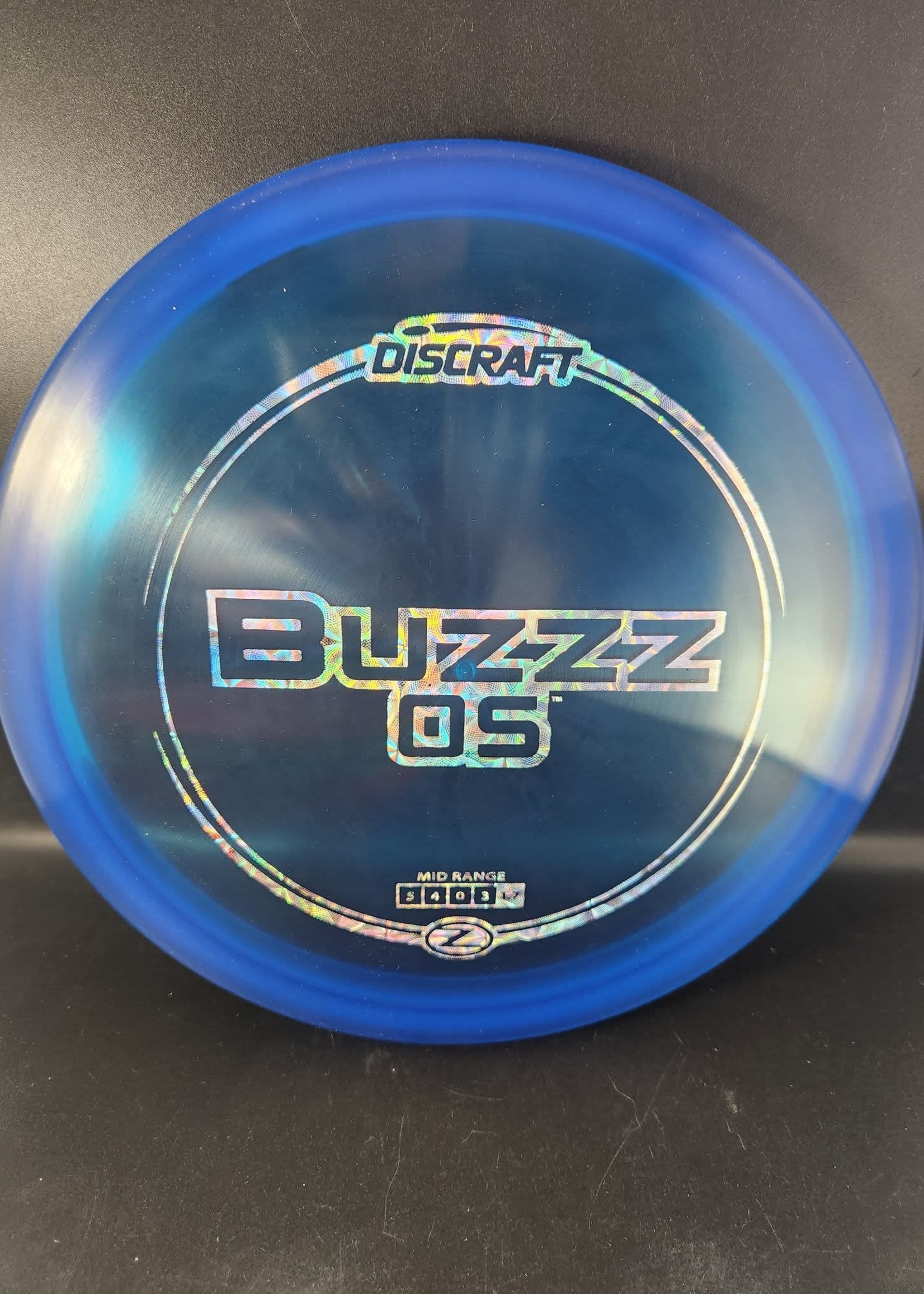 Discraft Discraft Z Line BUZZZ OS