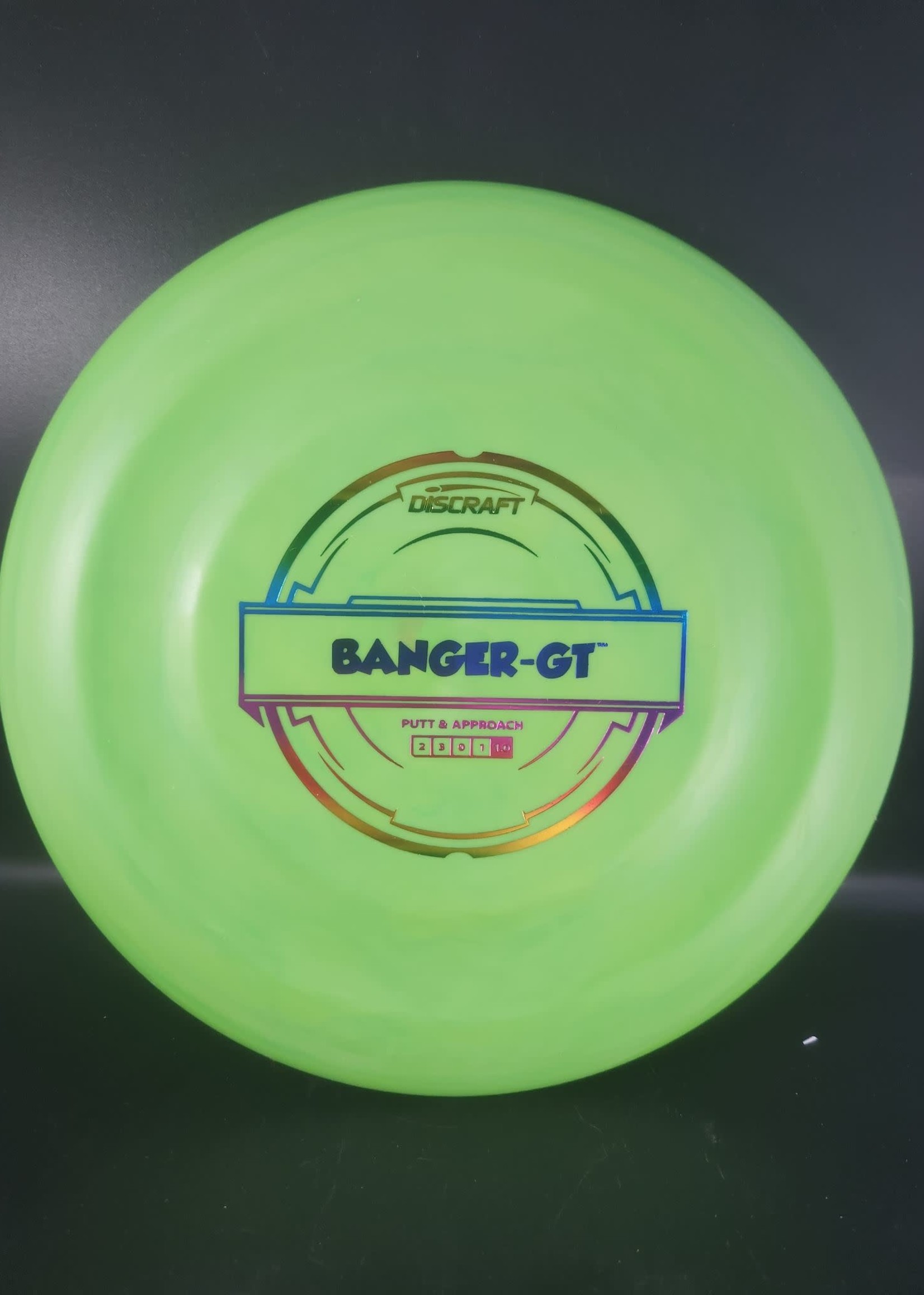 Discraft Discraft Banger-GT