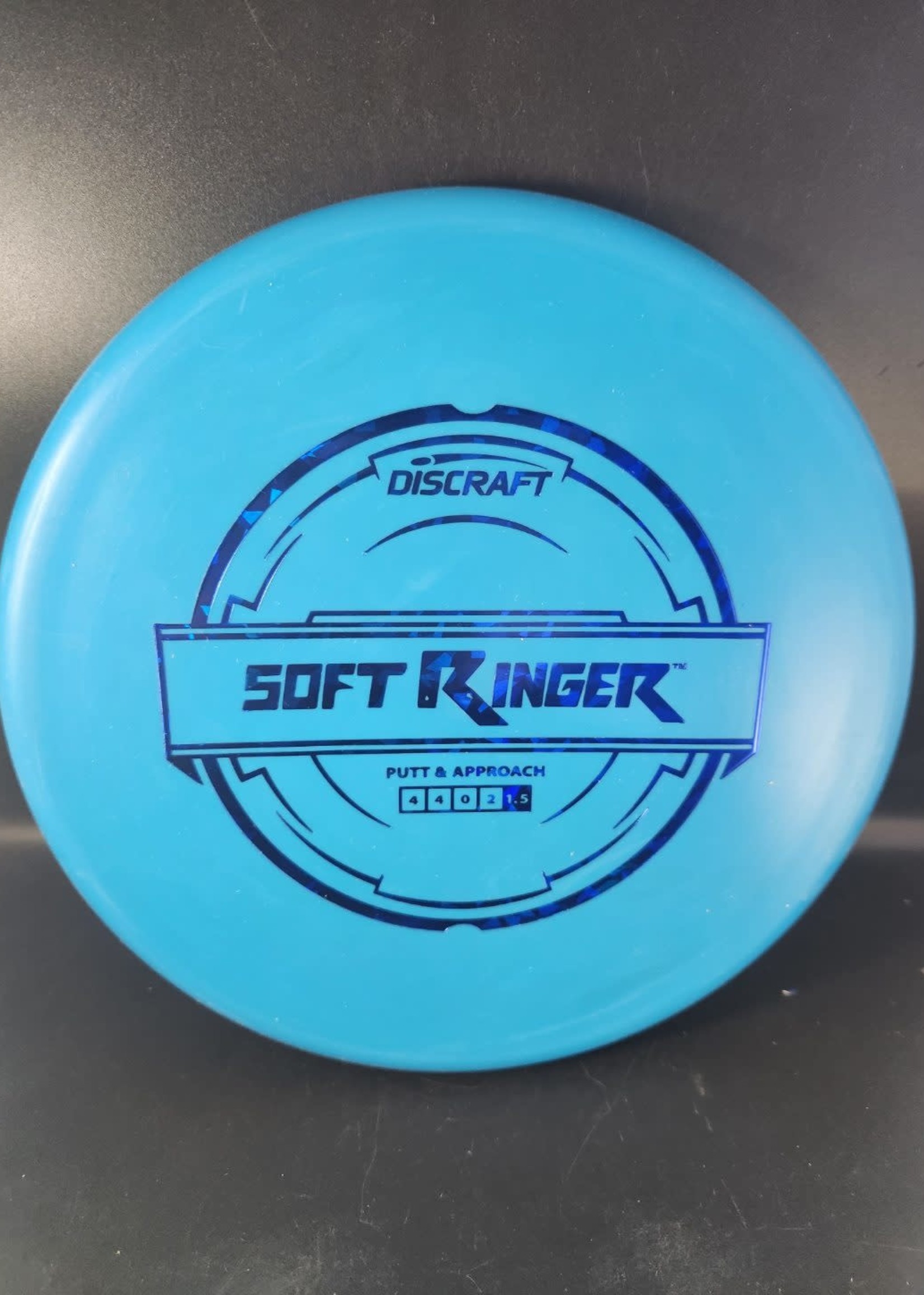 Discraft Discraft Soft Ringer