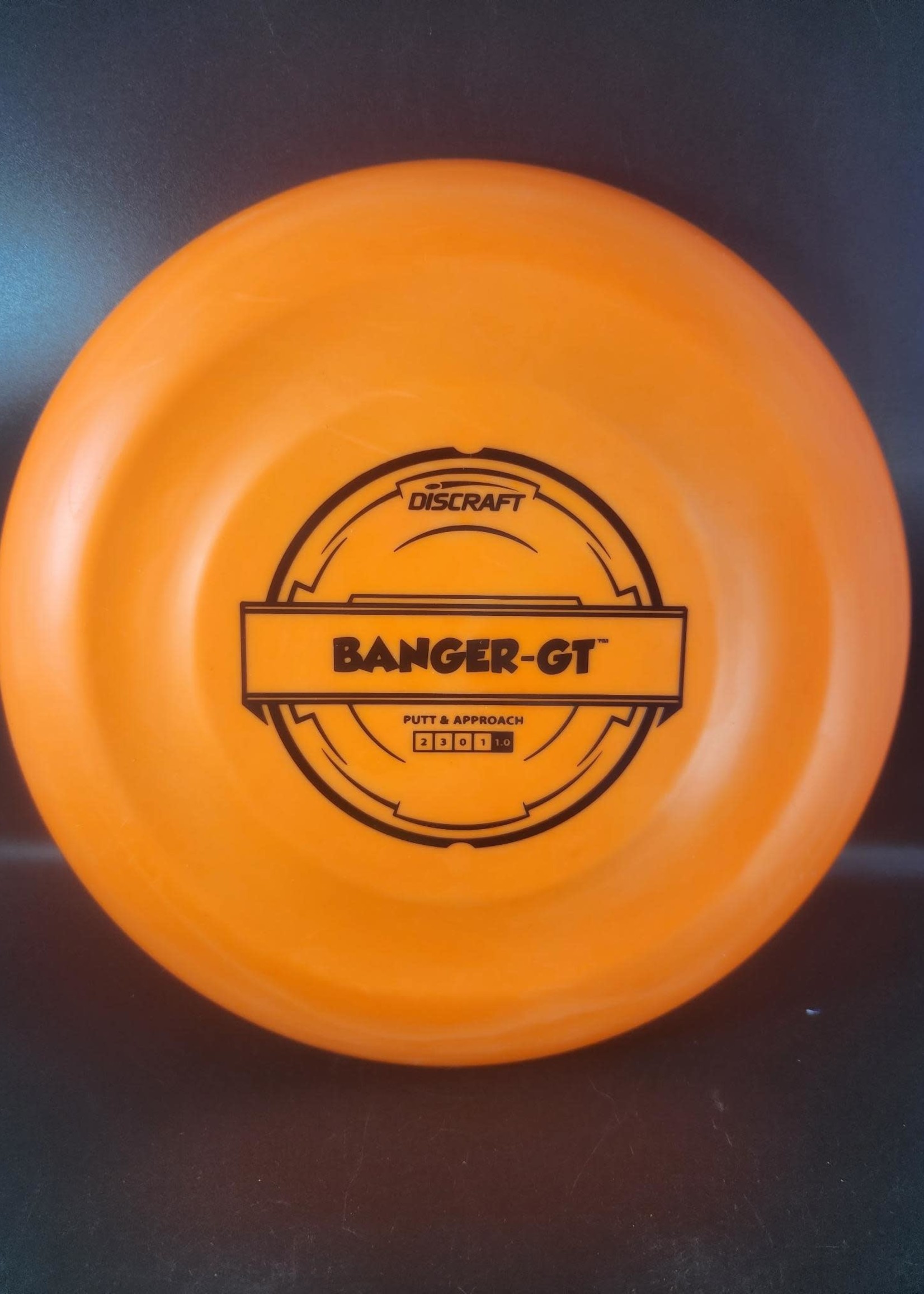 Discraft Discraft Banger-GT