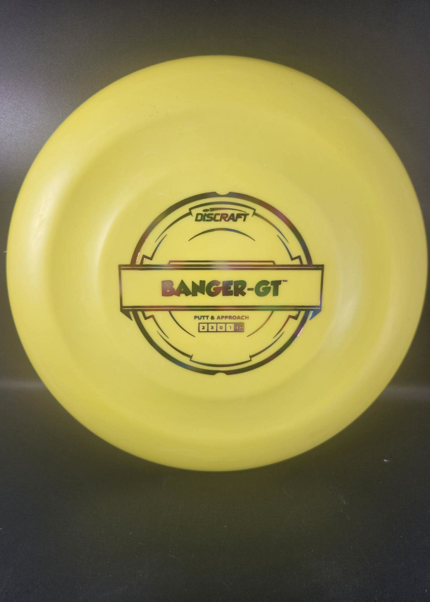 Discraft Discraft Banger-GT