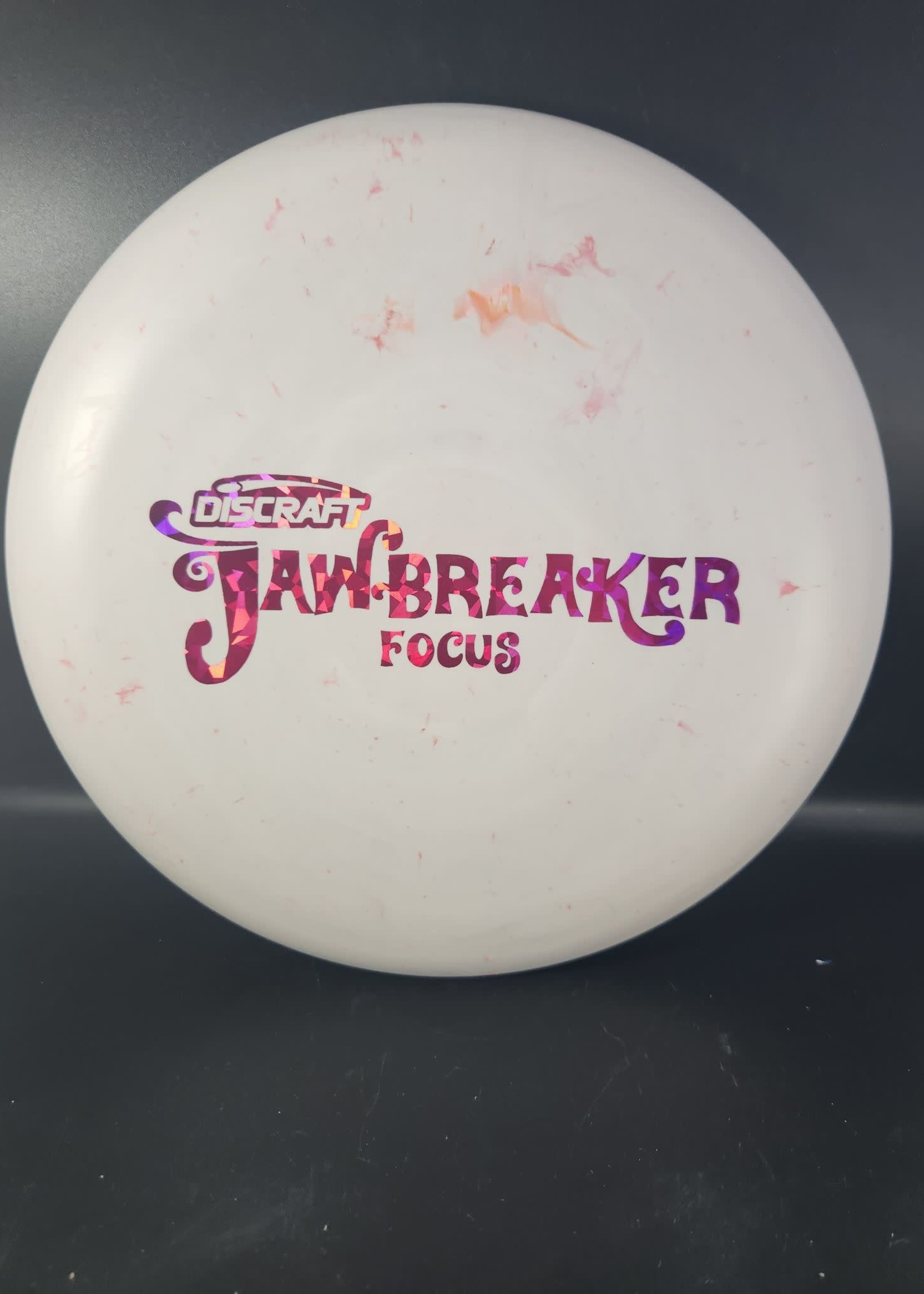 Discraft Discraft Jawbreaker Zone