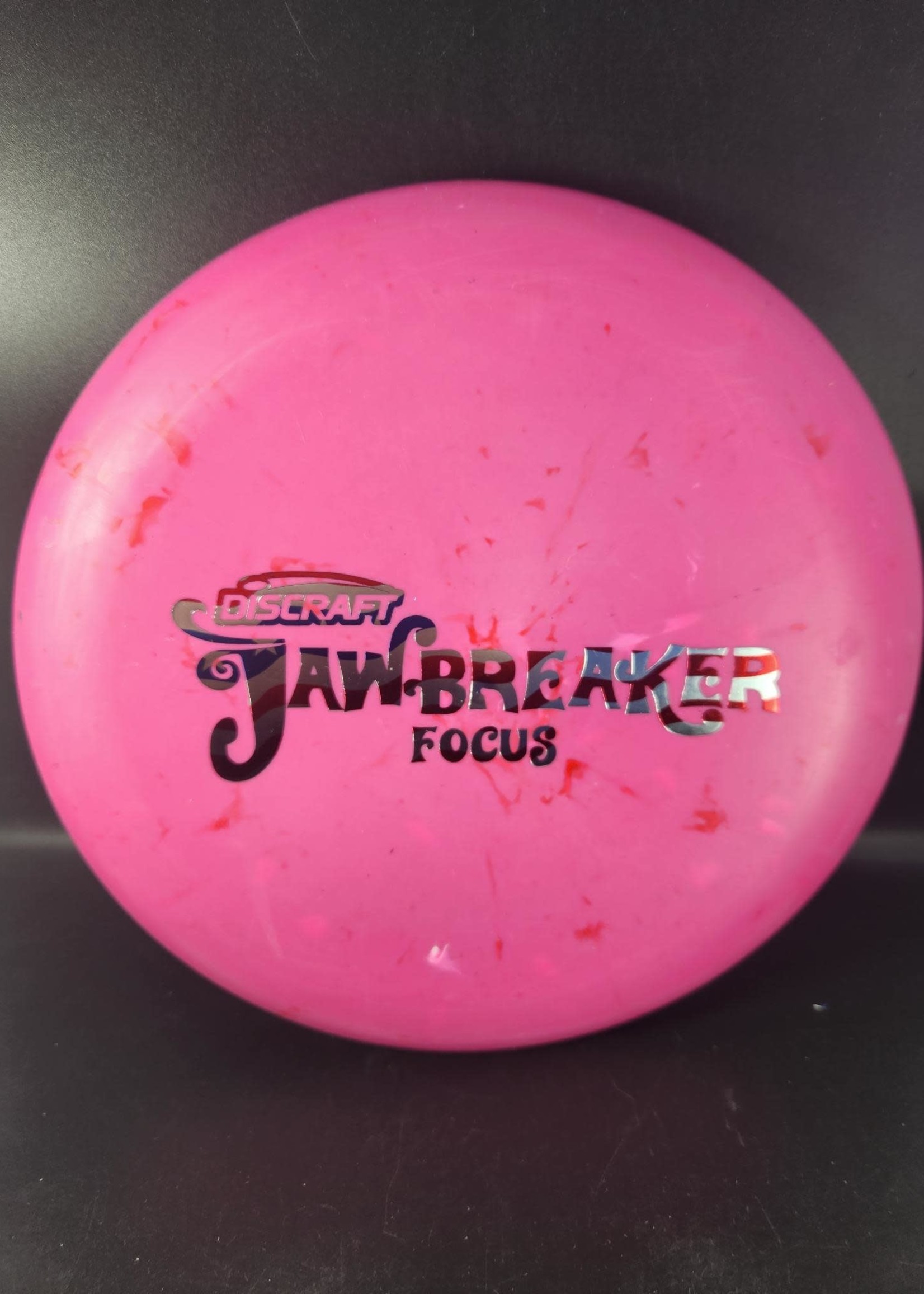 Discraft Discraft Jawbreaker Zone