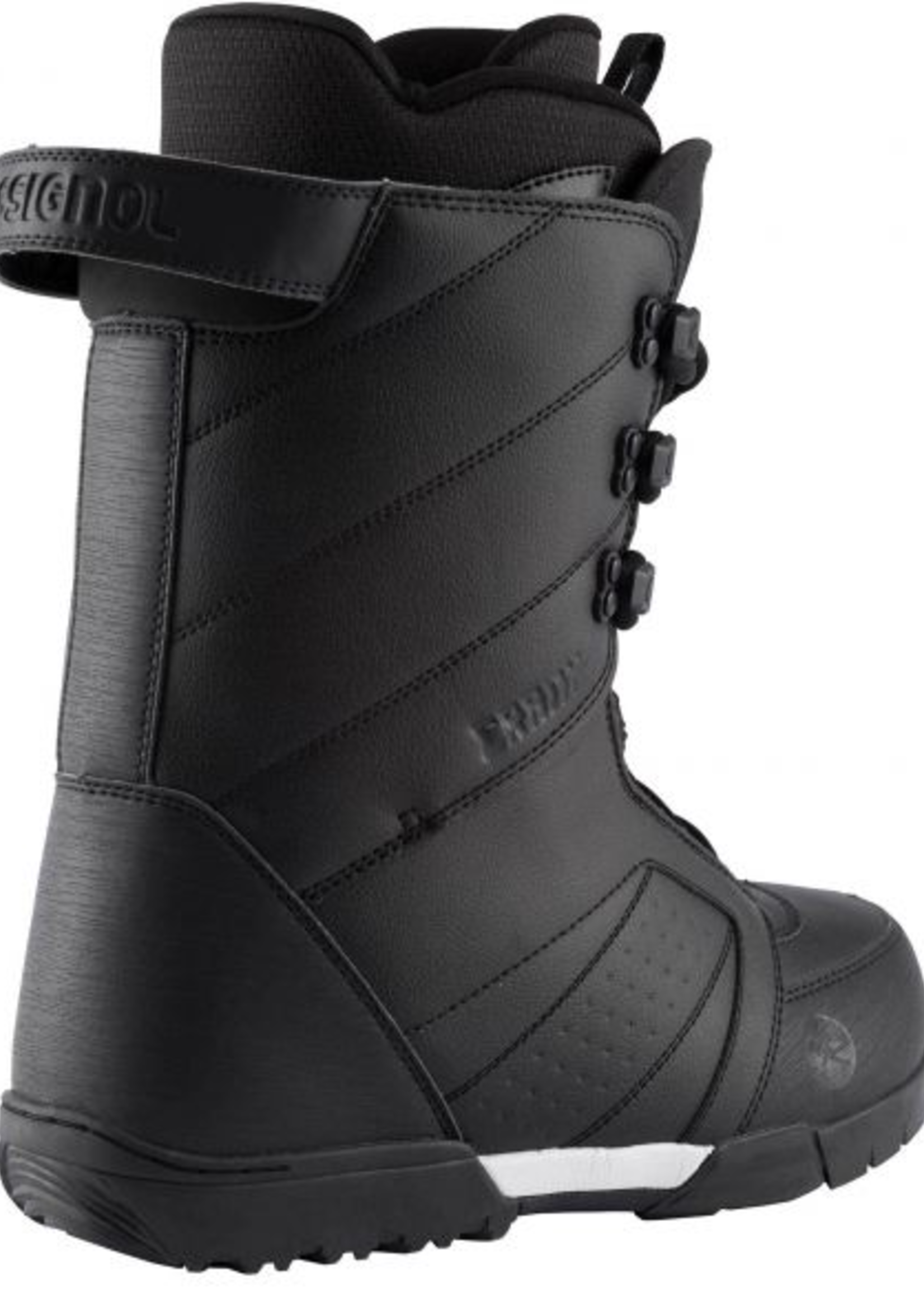 Rossignol Rossignol Crank Laced Snowboard Boot