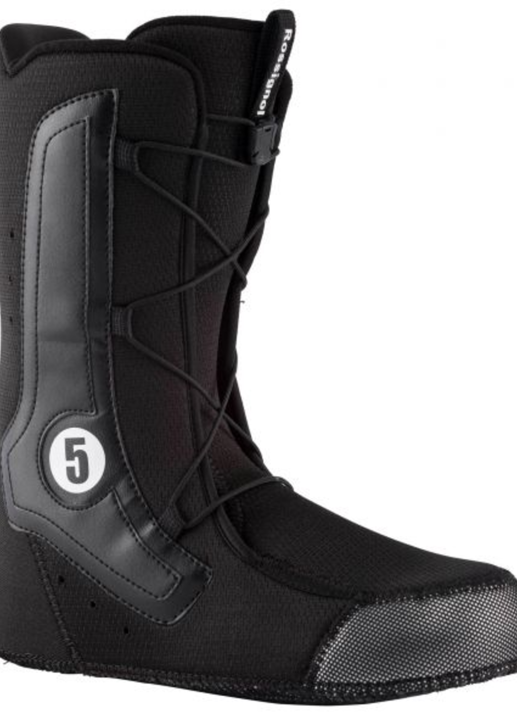 Rossignol Rossignol Crank Laced Snowboard Boot