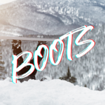 Snowboard Boots