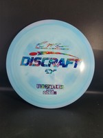 Discraft Discraft ESP Paul McBeth Undertaker