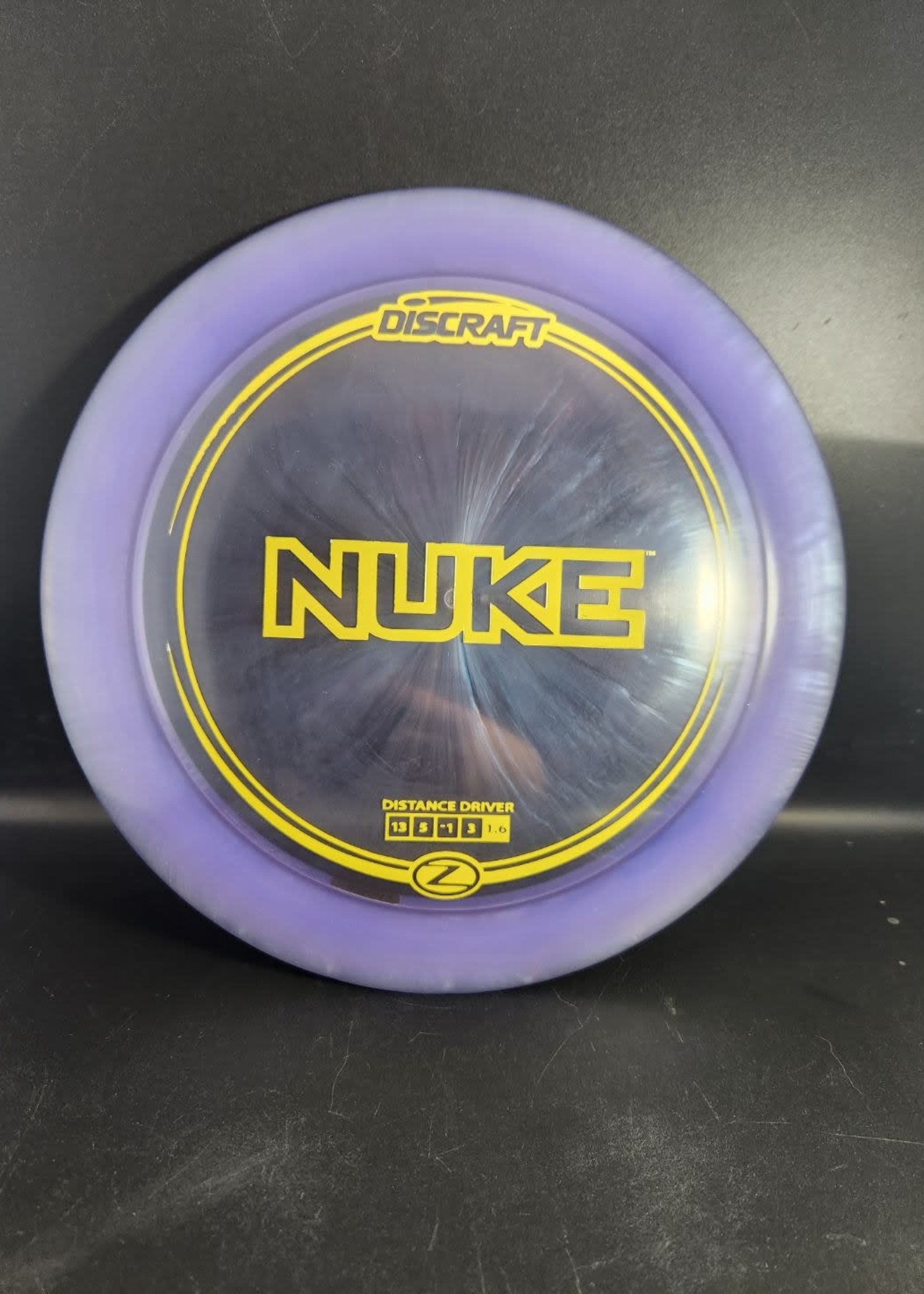 Discraft Discraft Z Line Nuke (pg. 2)