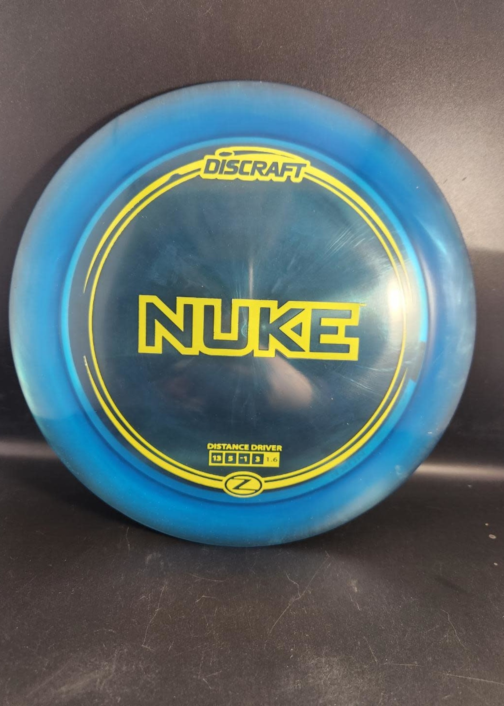 Discraft Discraft Z Line Nuke (pg. 2)