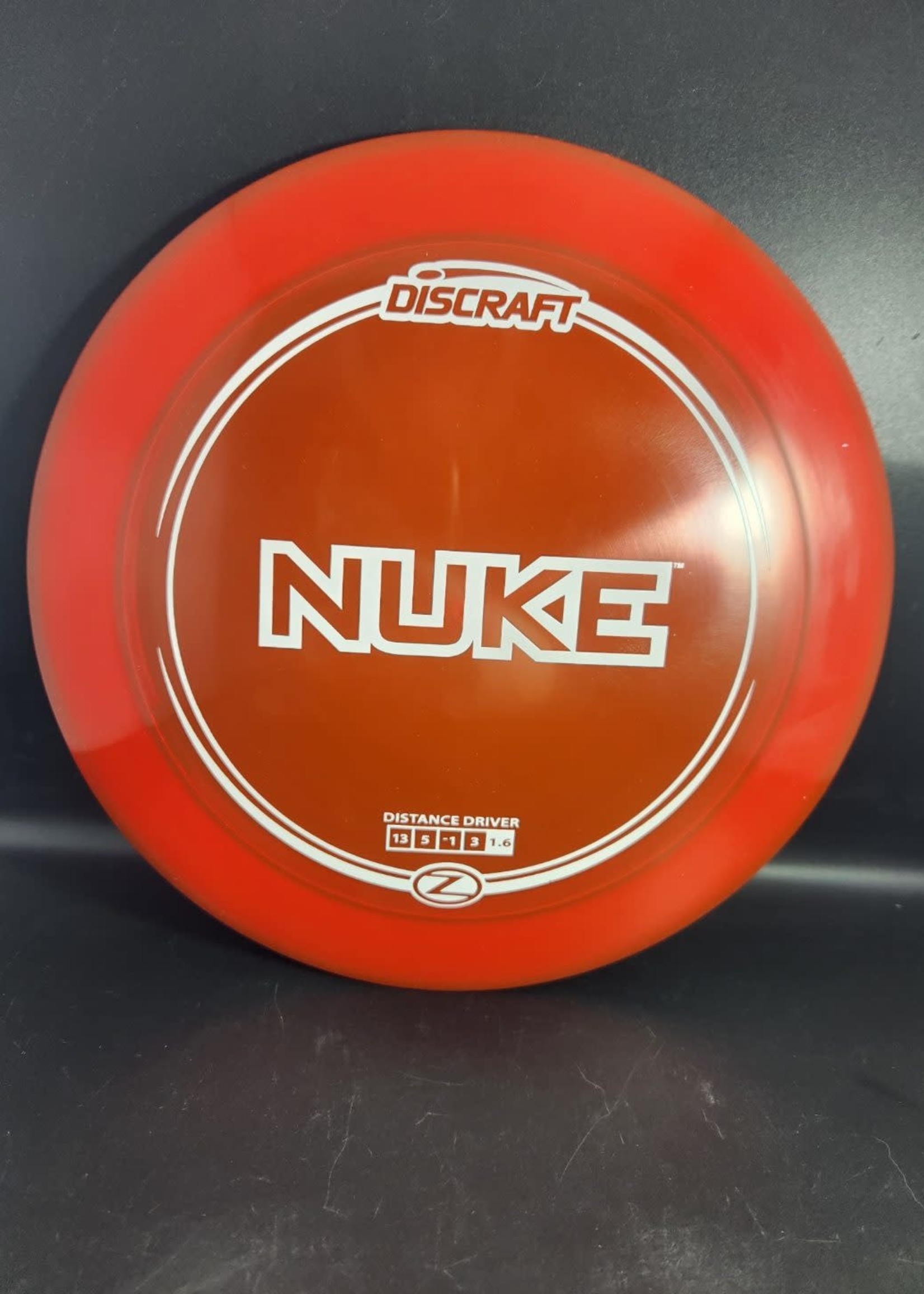 Discraft Discraft Z Line Nuke (pg. 2)