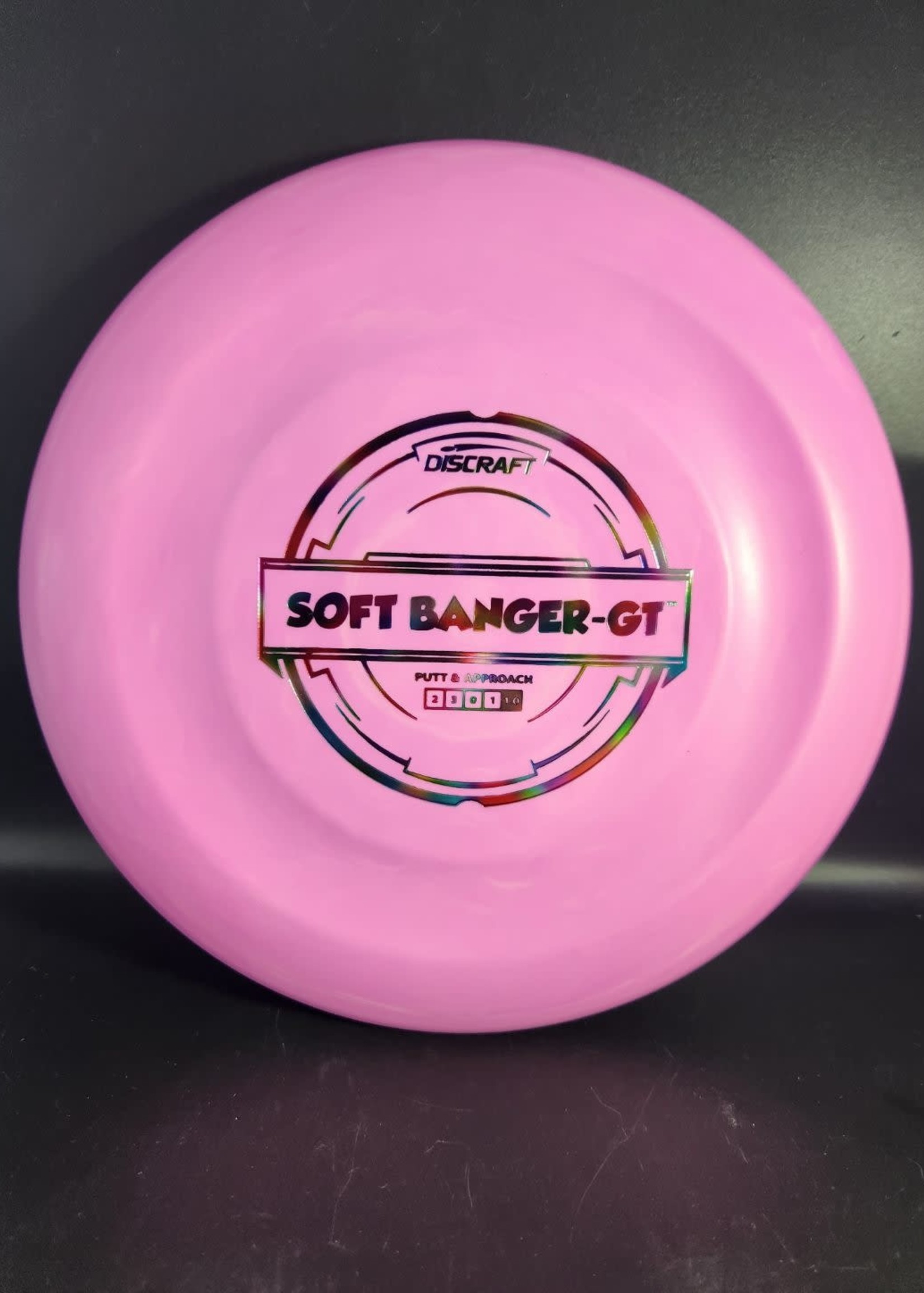 Discraft Discraft Soft Banger-GT