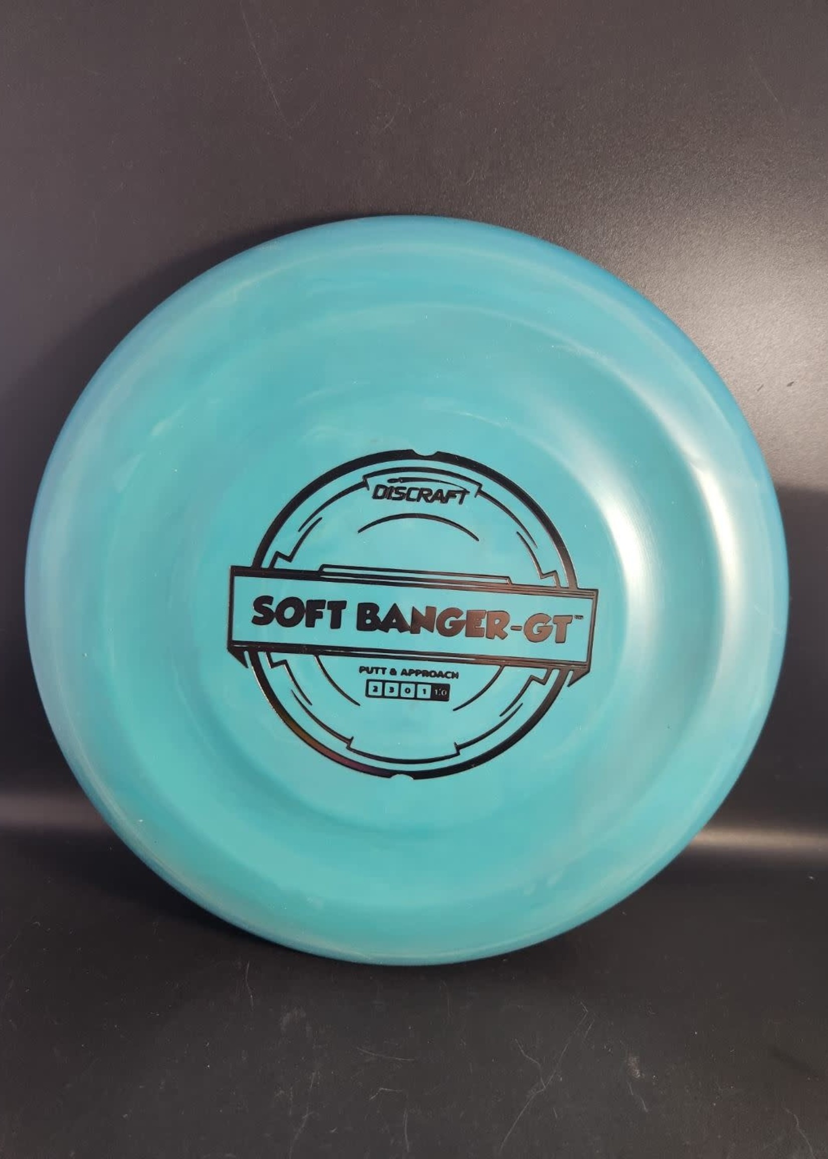 Discraft Discraft Soft Banger-GT