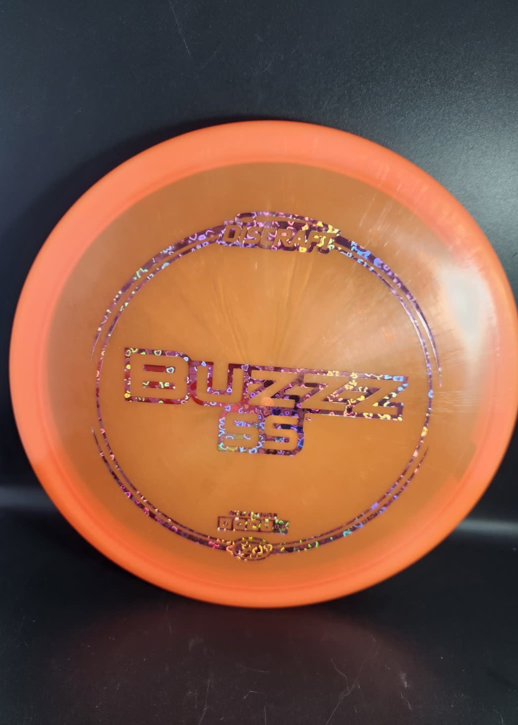 Discraft Discraft Z Buzzz SS