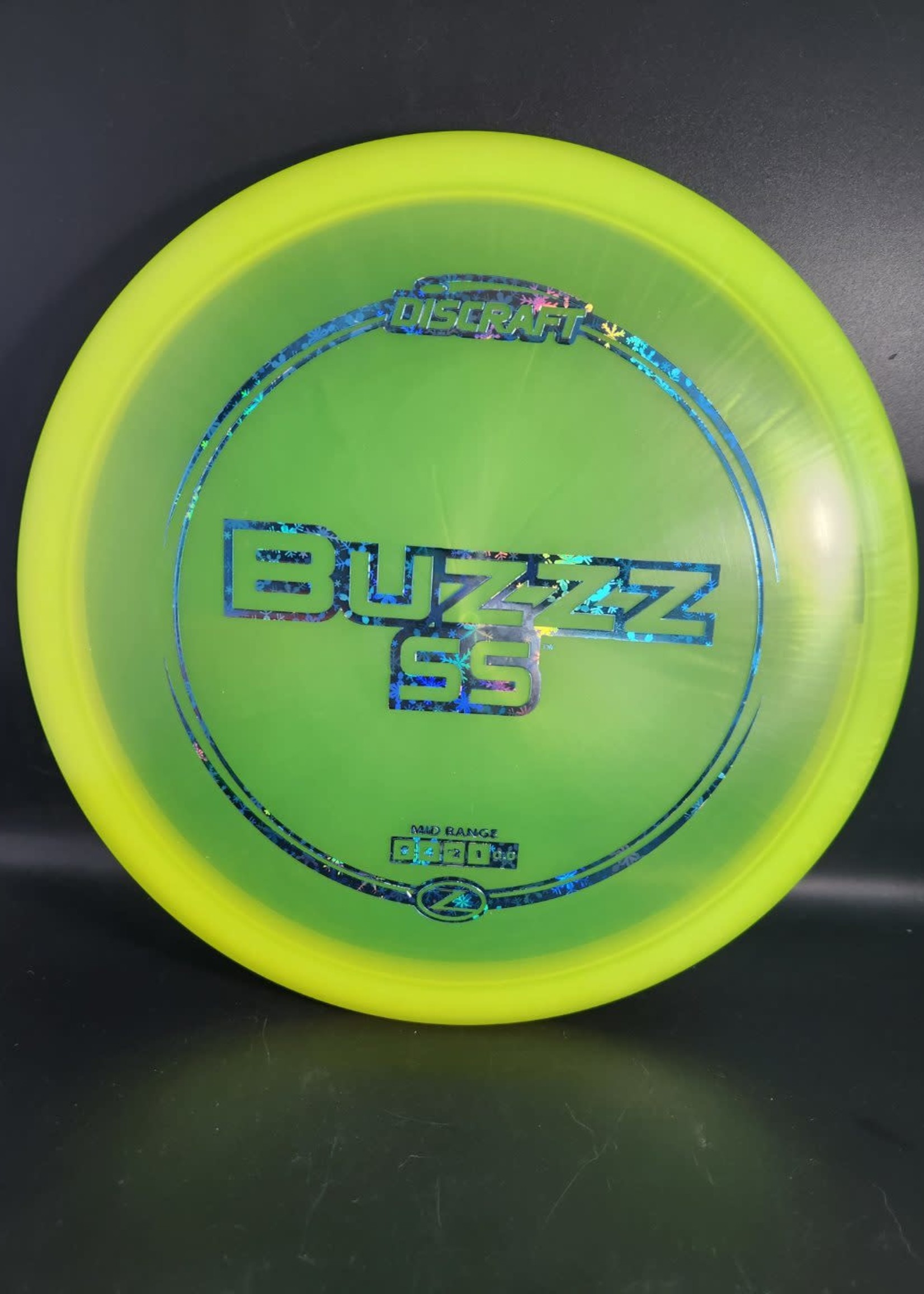 Discraft Discraft Z Buzzz SS