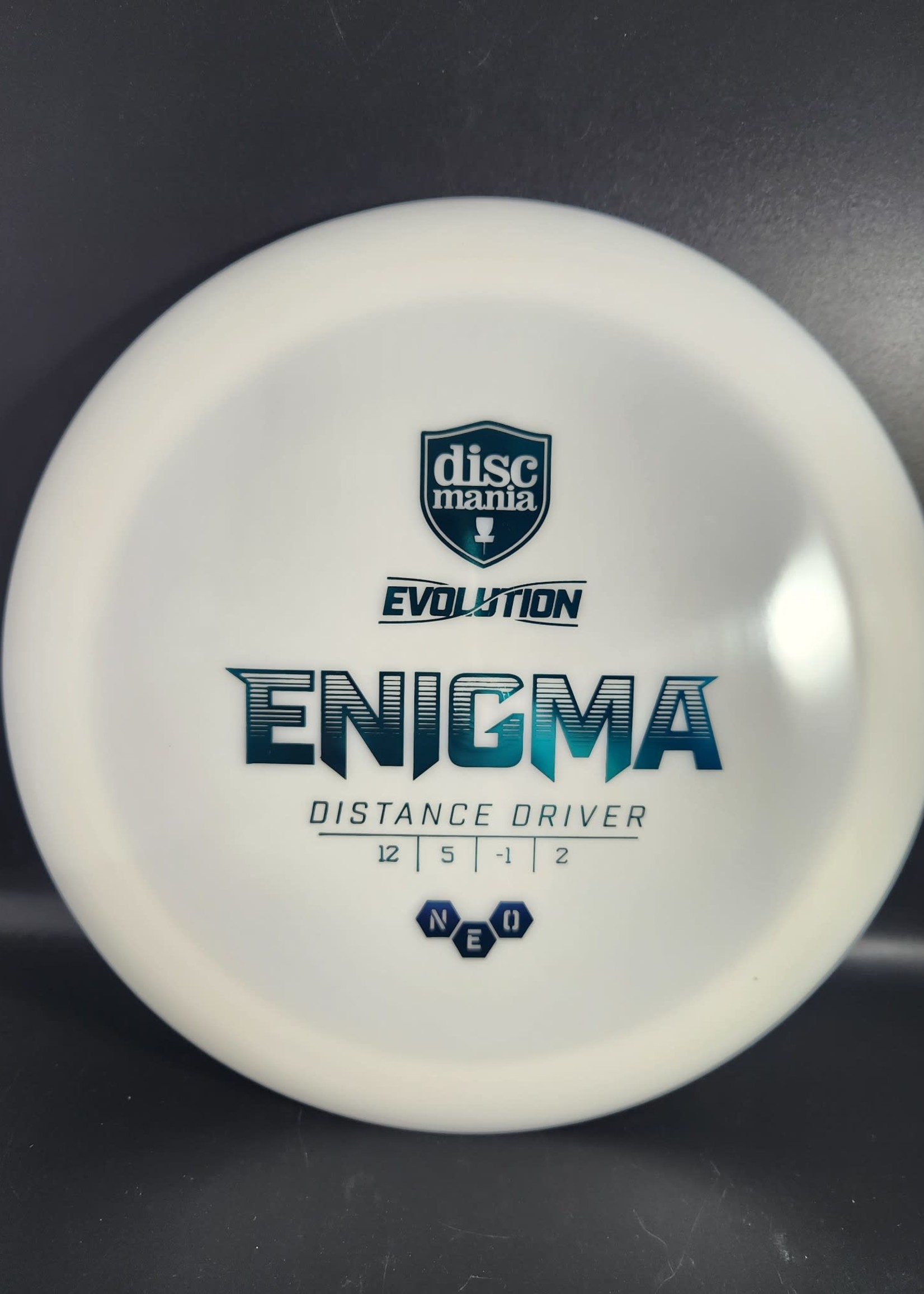 Enigma – Discmania Store