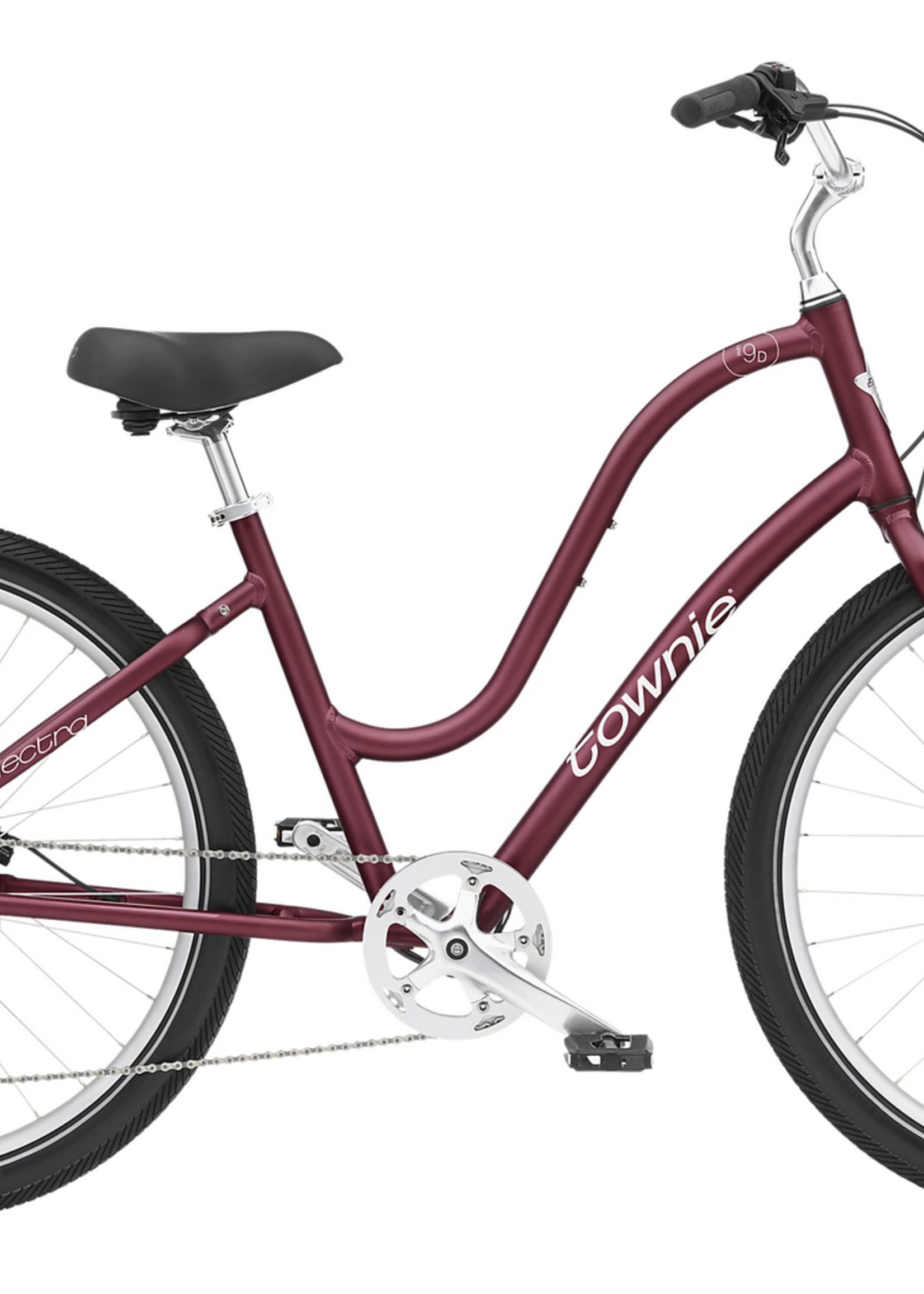 Pink townie bike new arrivals