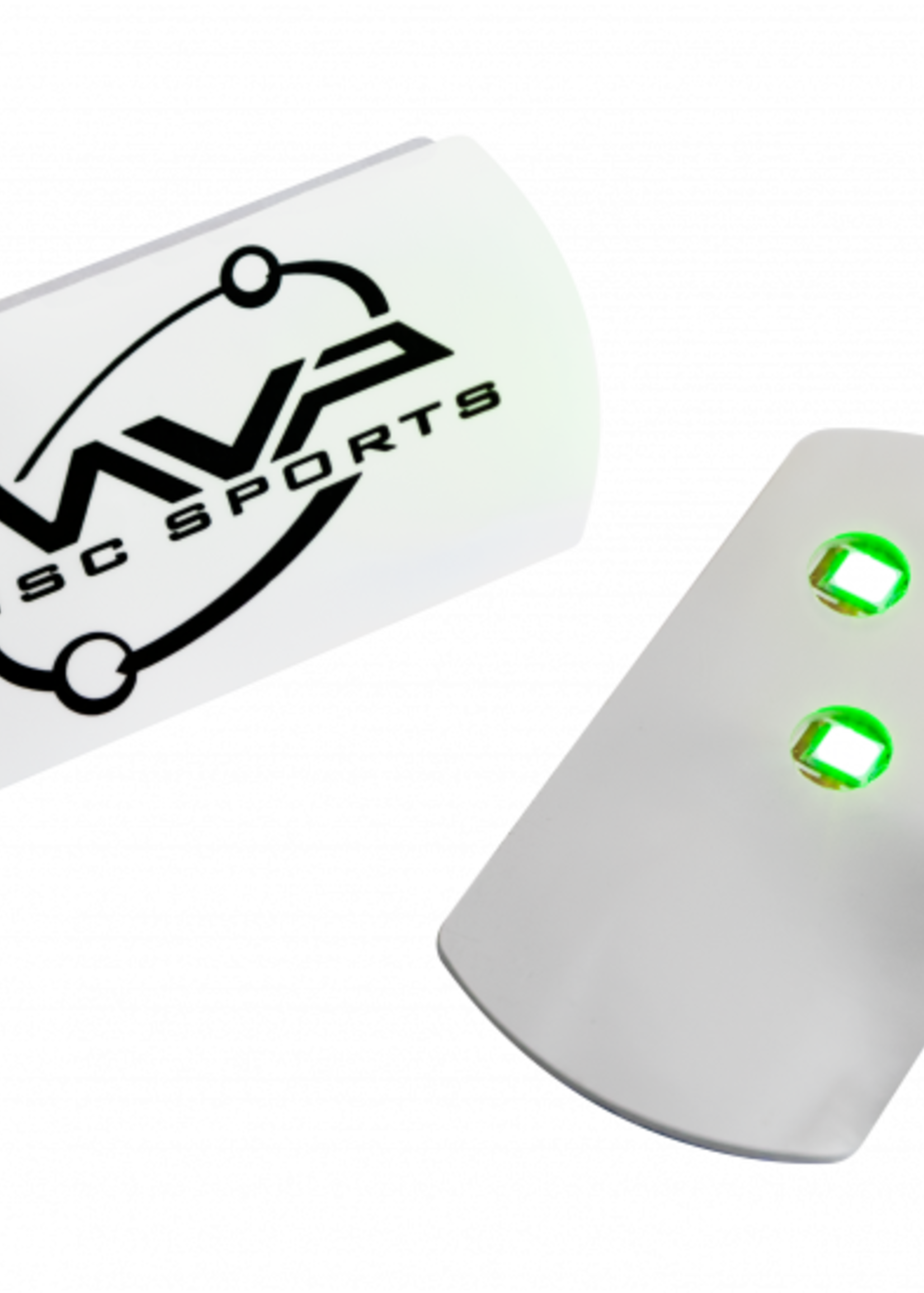 MVP Disc Sports MVP Tri-Lit LED Lights