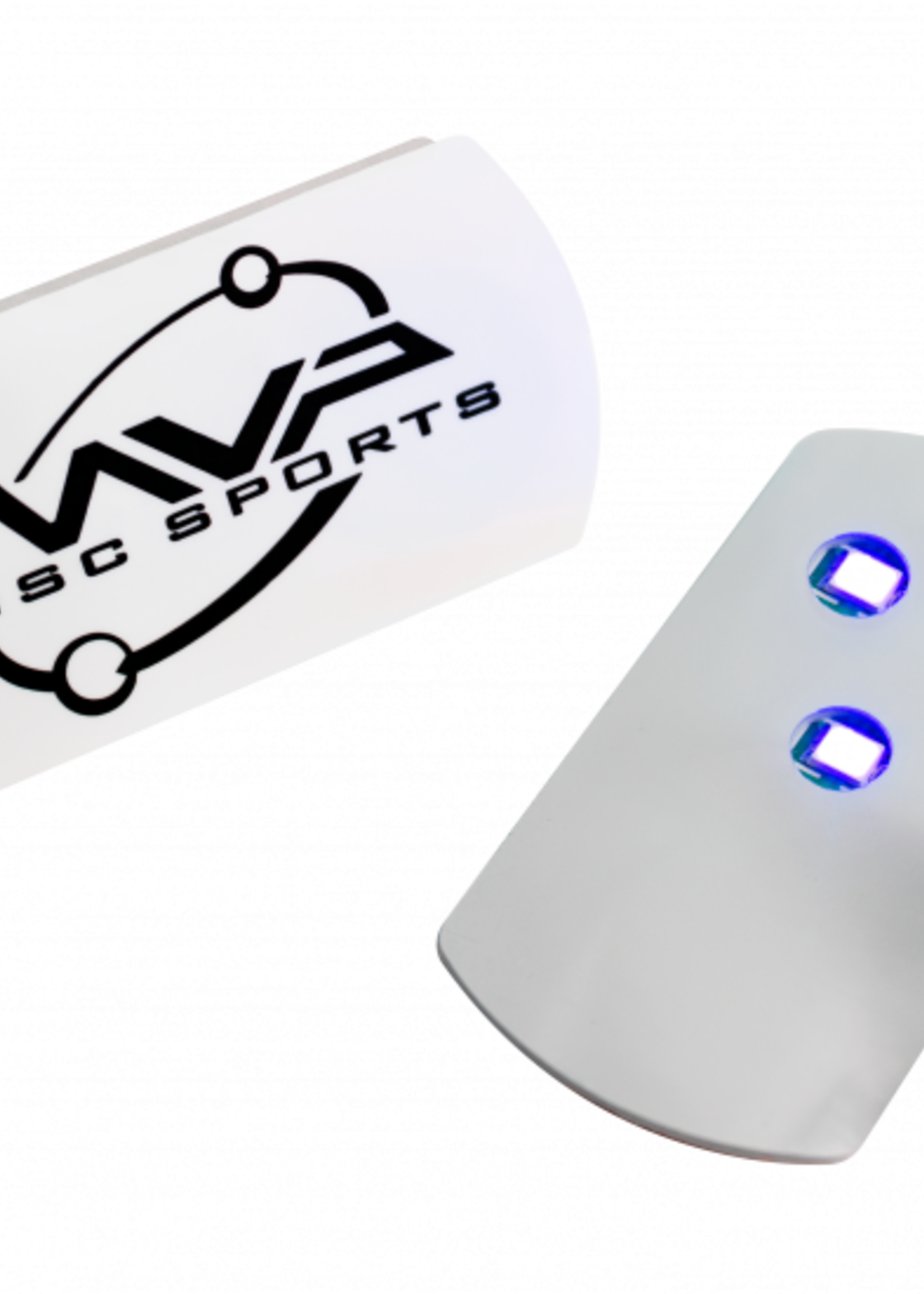 MVP Disc Sports MVP Tri-Lit LED Lights