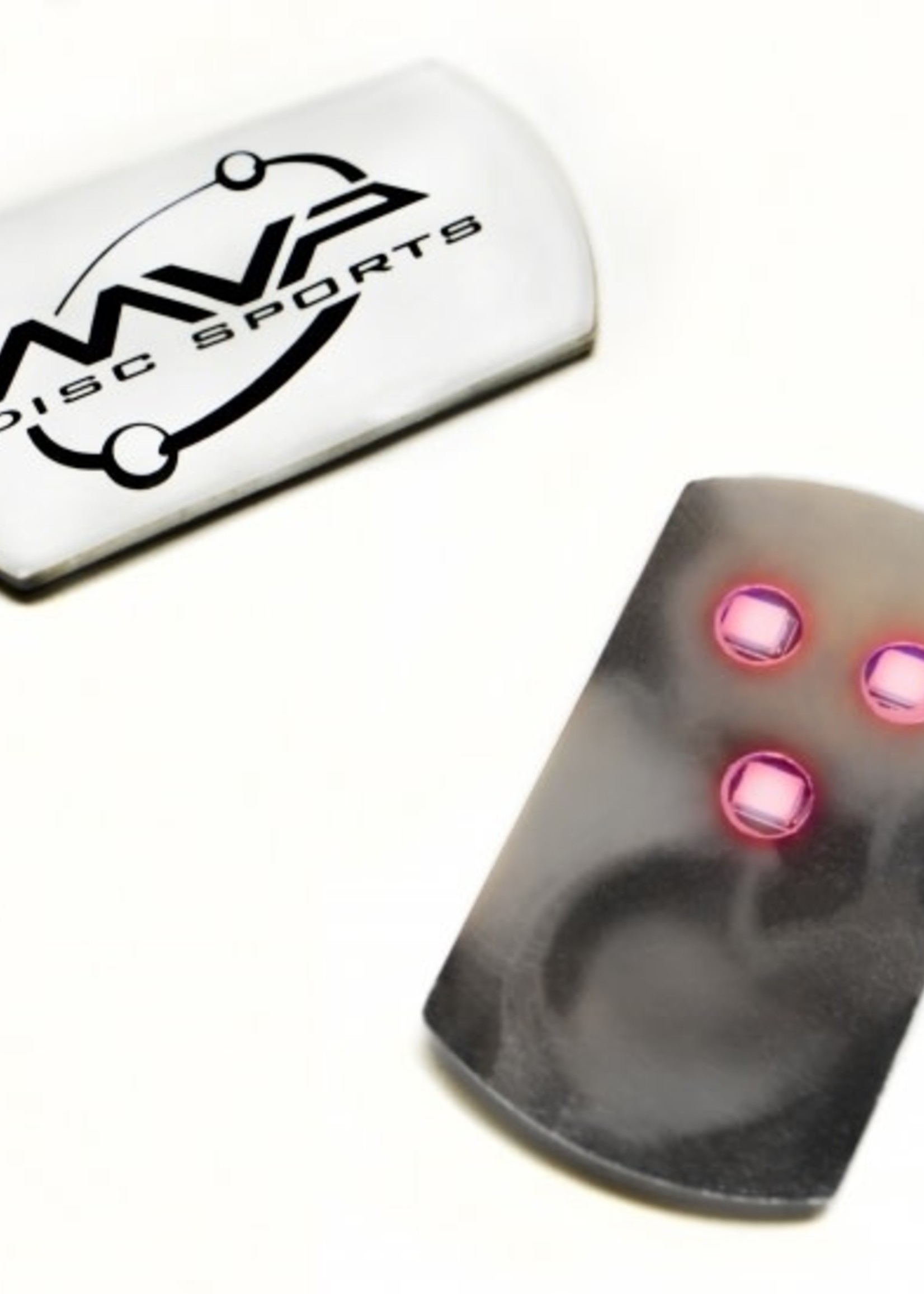 MVP Disc Sports MVP Tri-Lit LED Lights