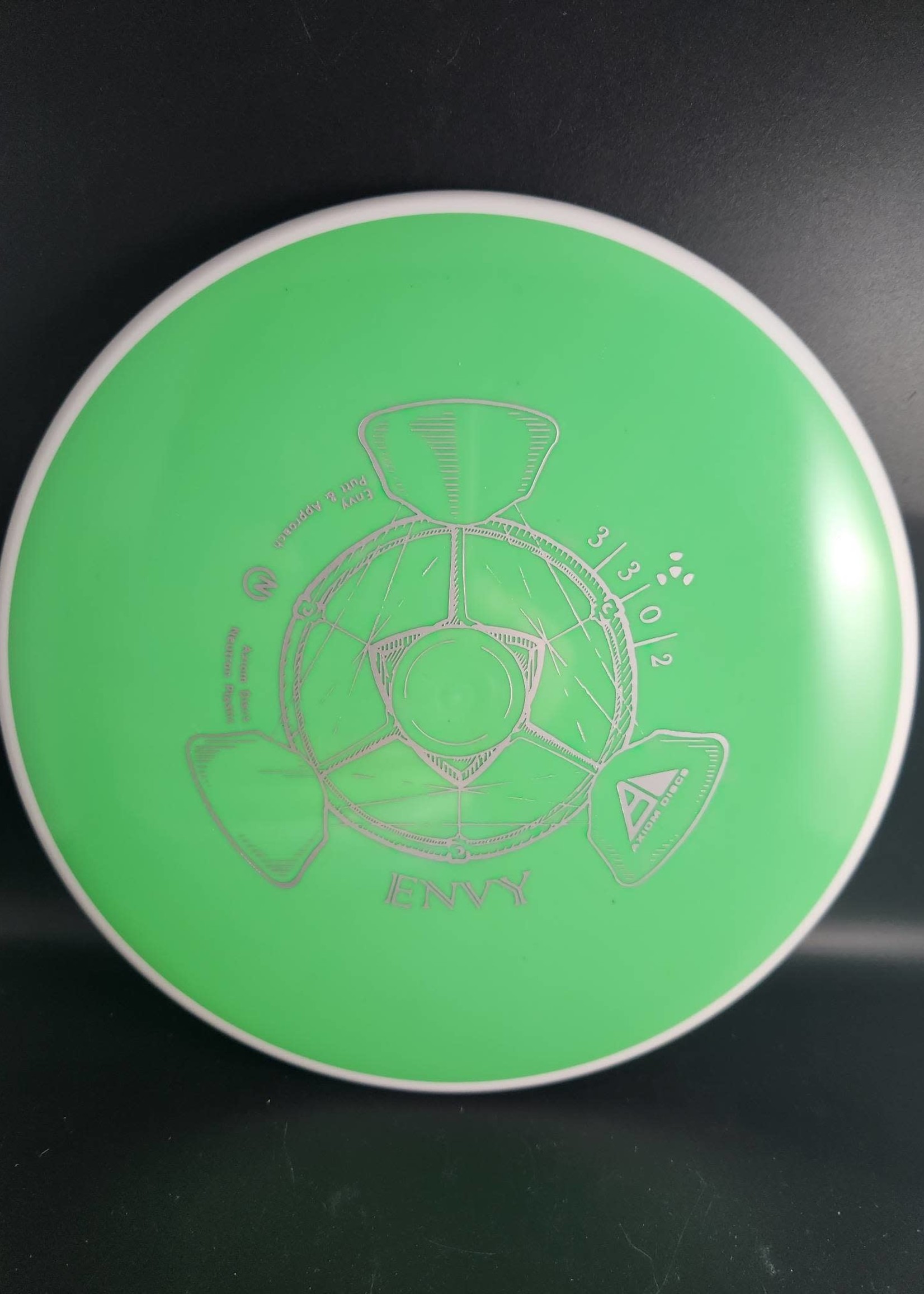 Axiom Discs Axiom Neutron - ENVY