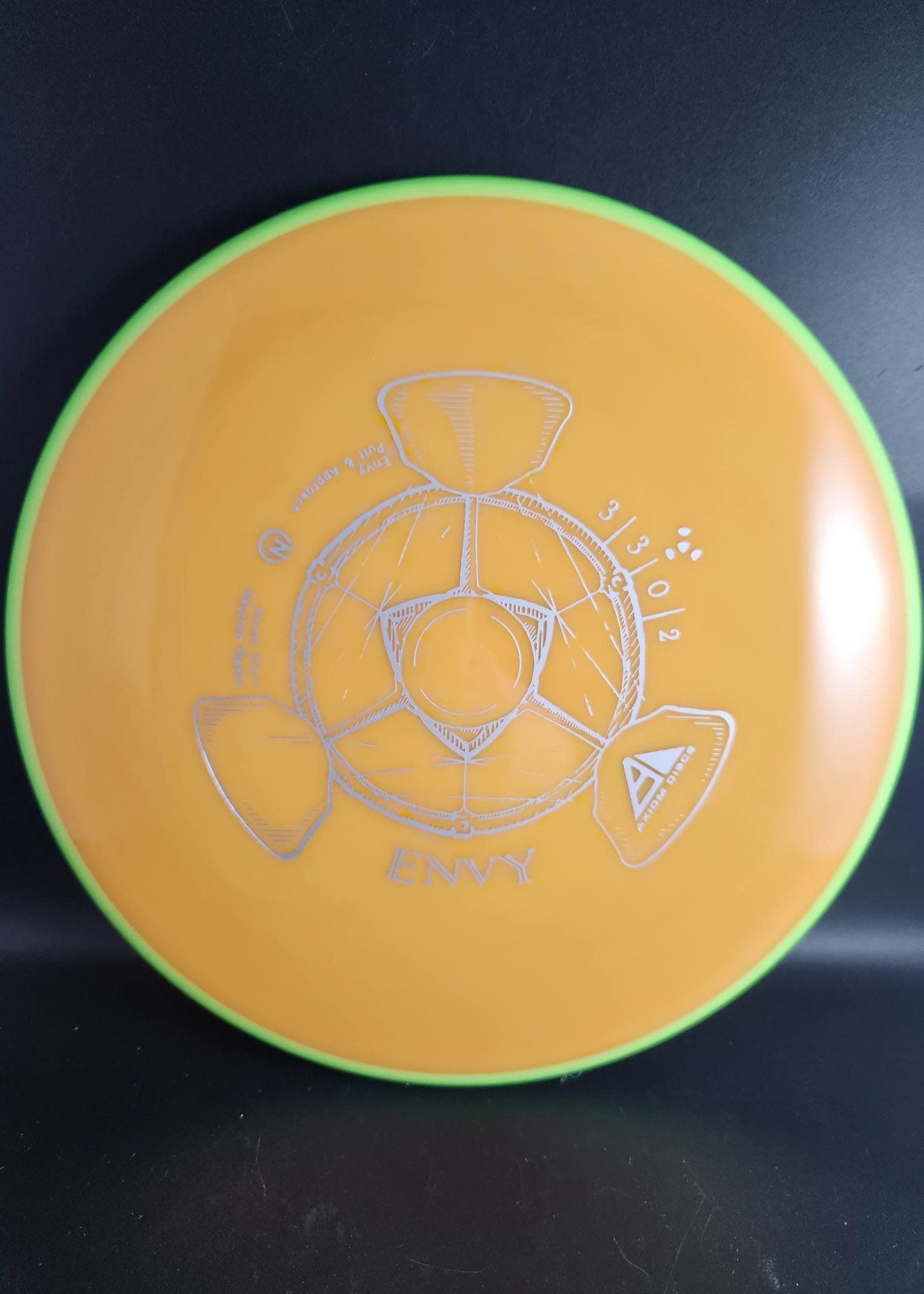 Axiom Discs Axiom Neutron - ENVY