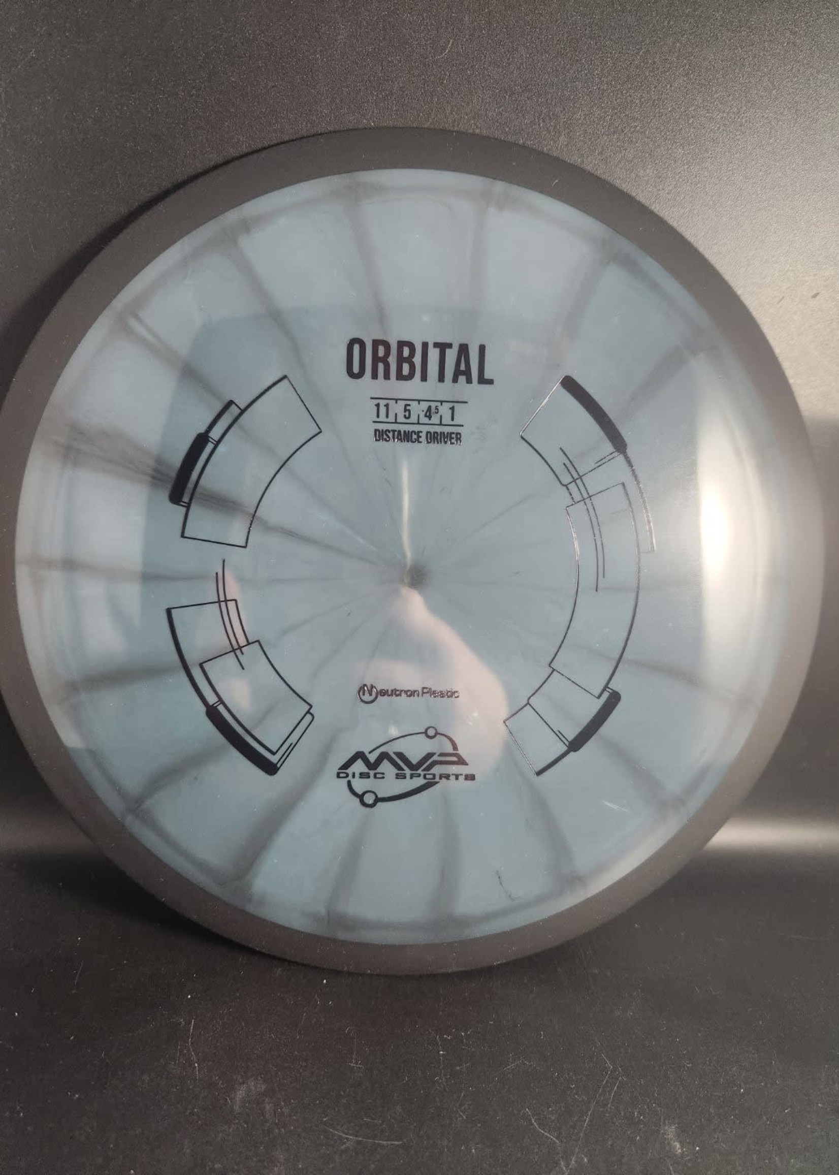 MVP Disc Sports MVP Neutron ORBITAL