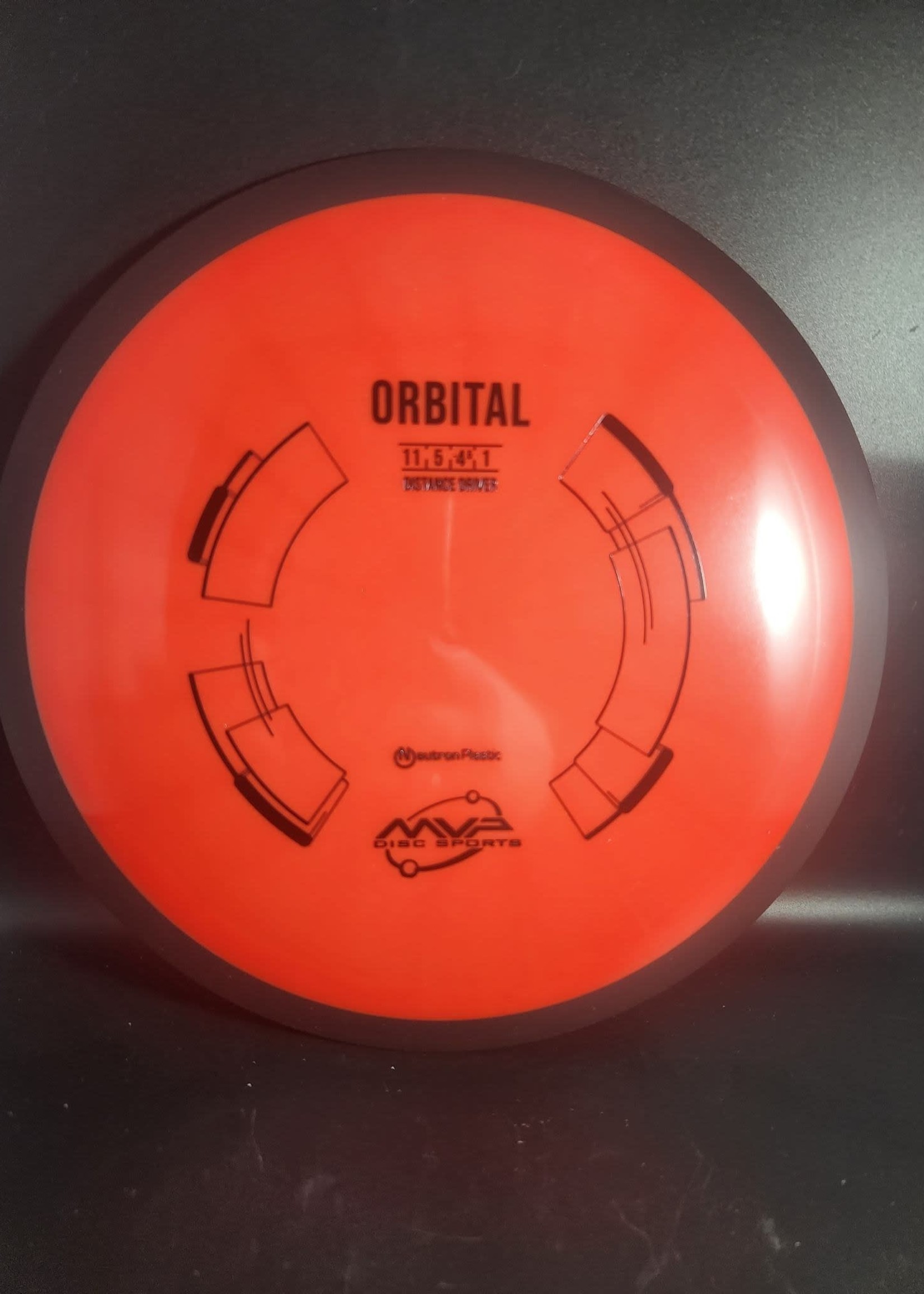 MVP Disc Sports MVP Neutron ORBITAL