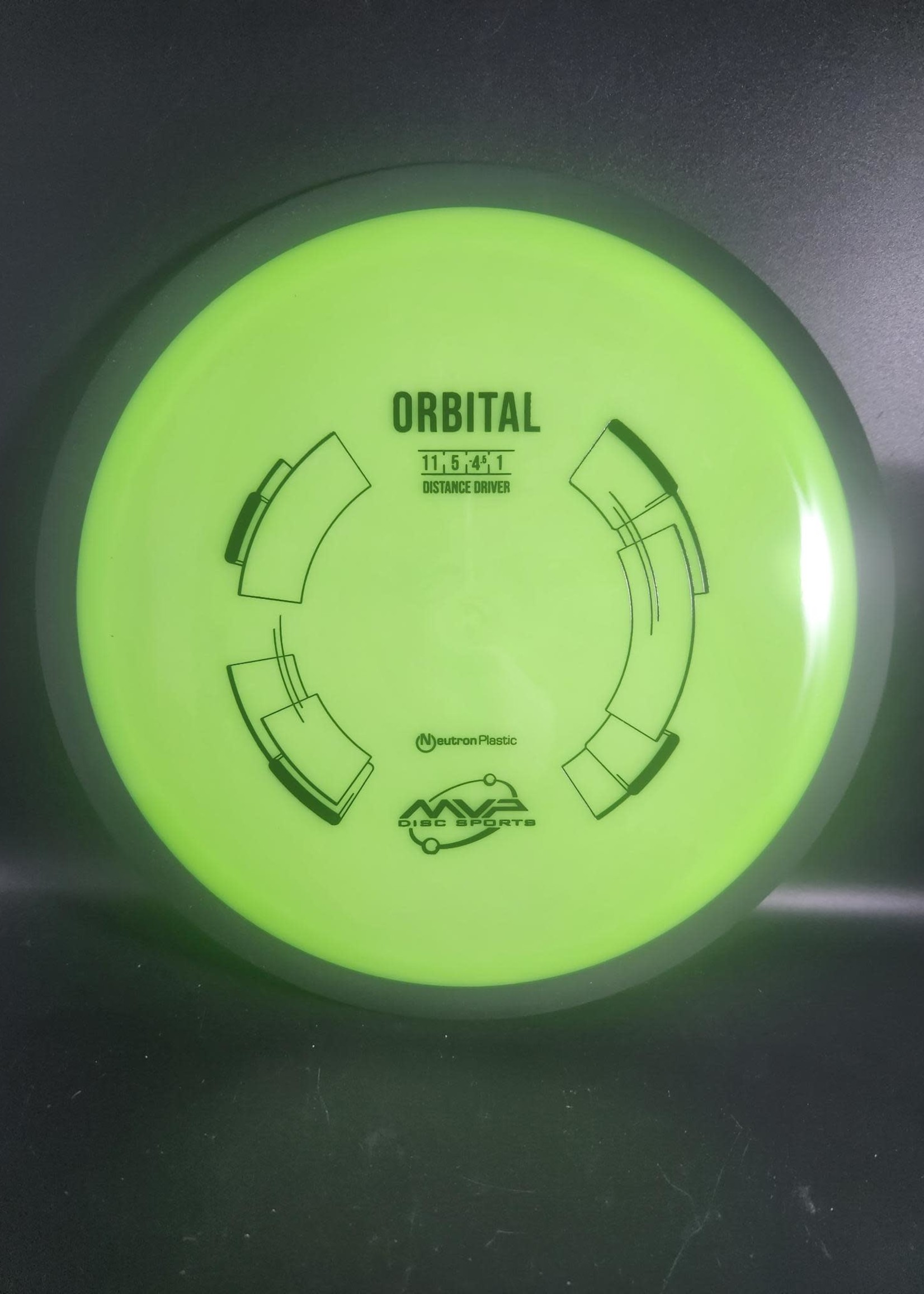 MVP Disc Sports MVP Neutron ORBITAL