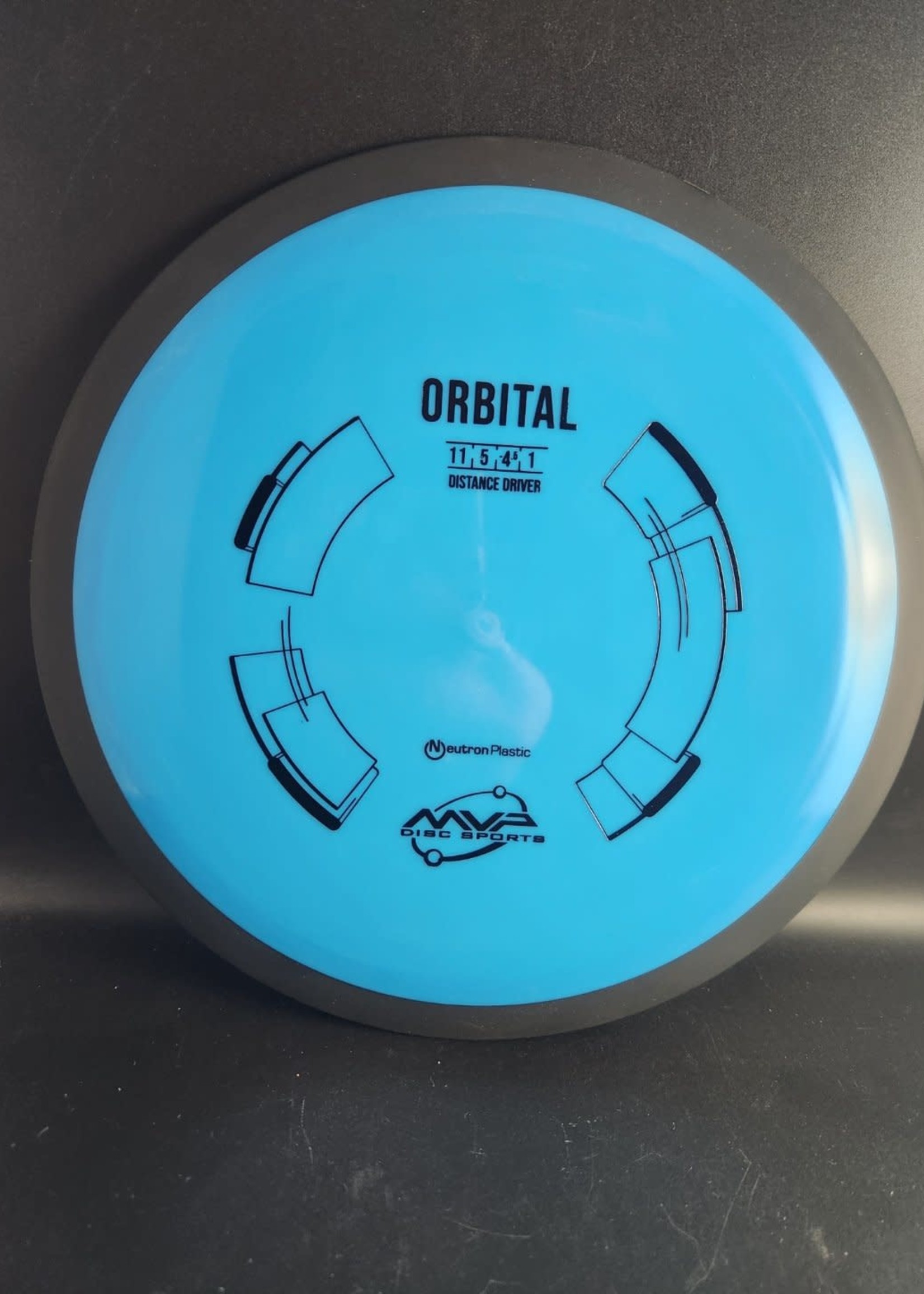 MVP Disc Sports MVP Neutron ORBITAL