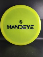 Dynamic Discs Dynamic Discs Lucid-Ice Suspect HSCo Bar Stamp