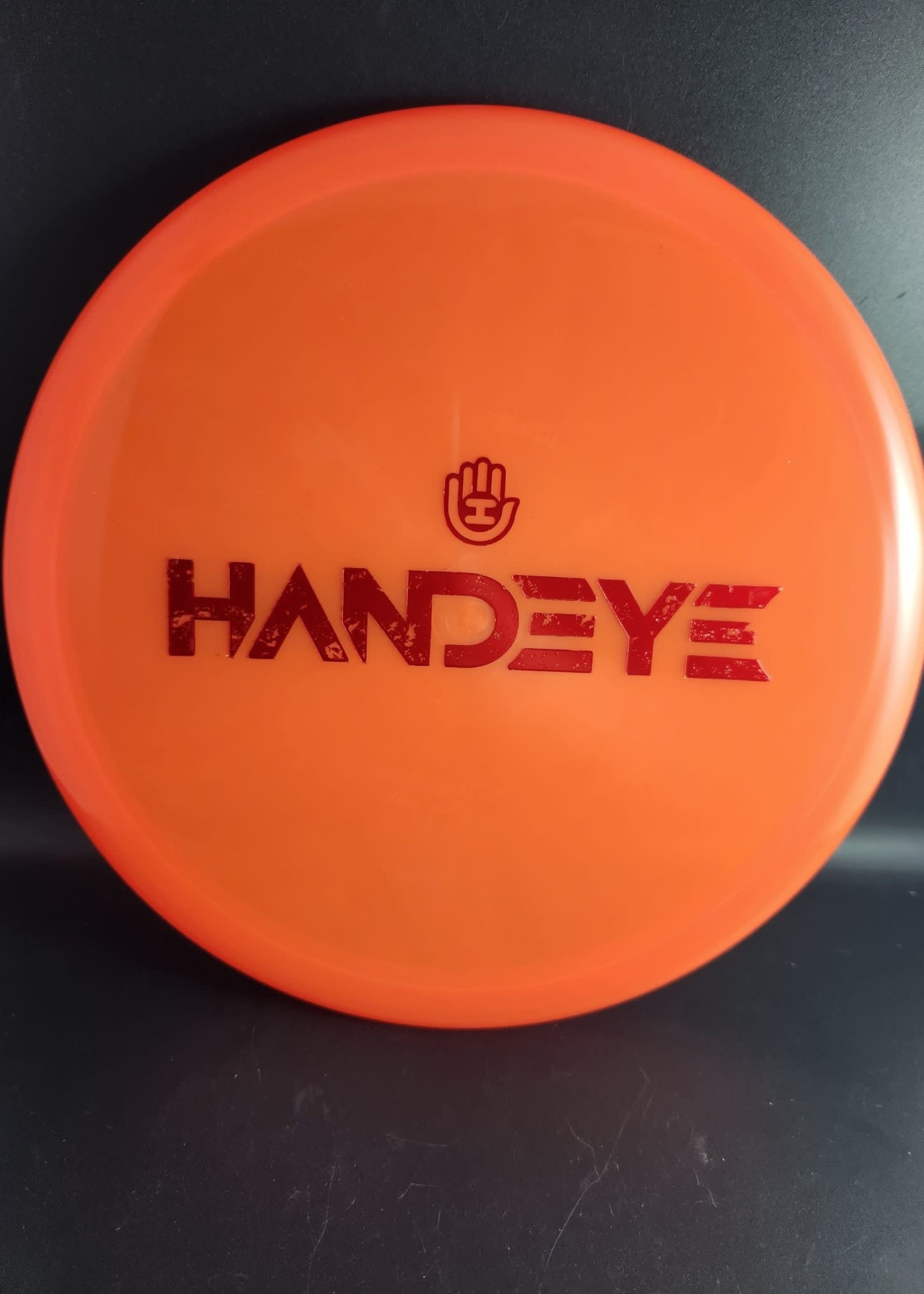 Dynamic Discs Dynamic Discs Lucid-Ice Suspect HSCo Bar Stamp