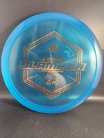 Dynamic Discs Dynamic Discs Lucid-Ice Sockibomb Slammer Ricky Wysocki