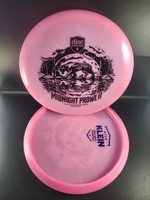 Discmania MIDNIGHT PROWL 2 - KYLE KLEIN SIGNATURE SERIES META ORIGIN (WACO BACK STAMP)