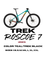 TREK Trek Roscoe 7 22/23